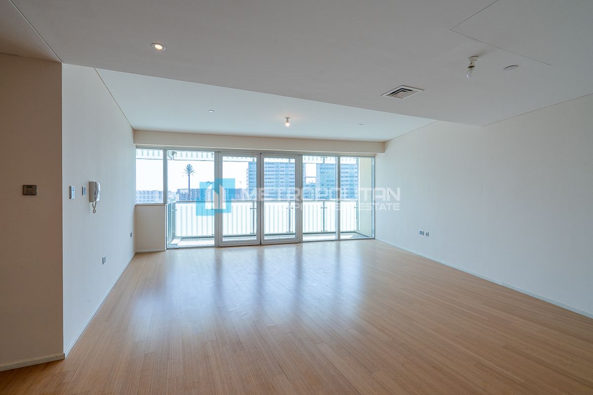 3BR Apartment for Sale in Al Rahba 2, Al Raha Beach - MCS-49524