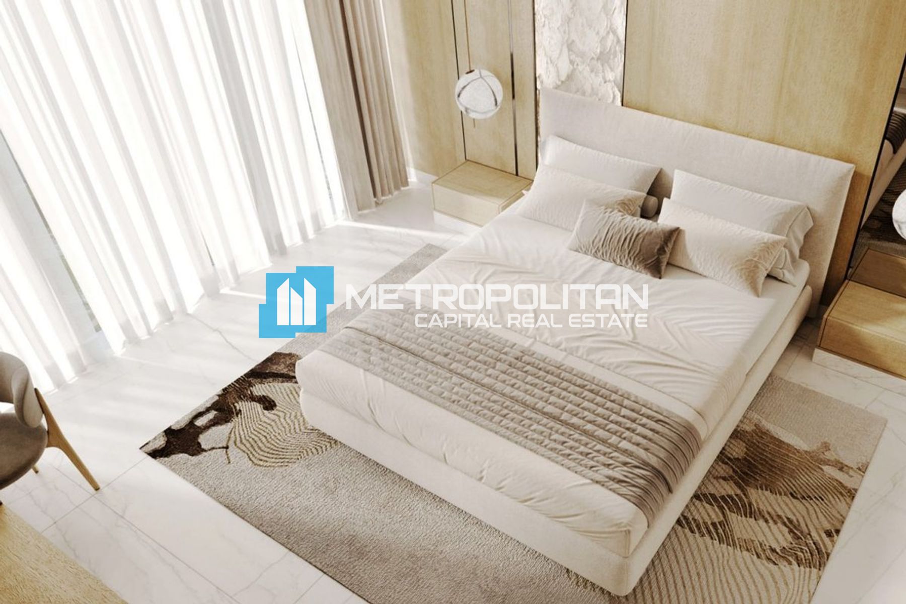 Hot Deal 1BR Junior | High Floor | Prime Location