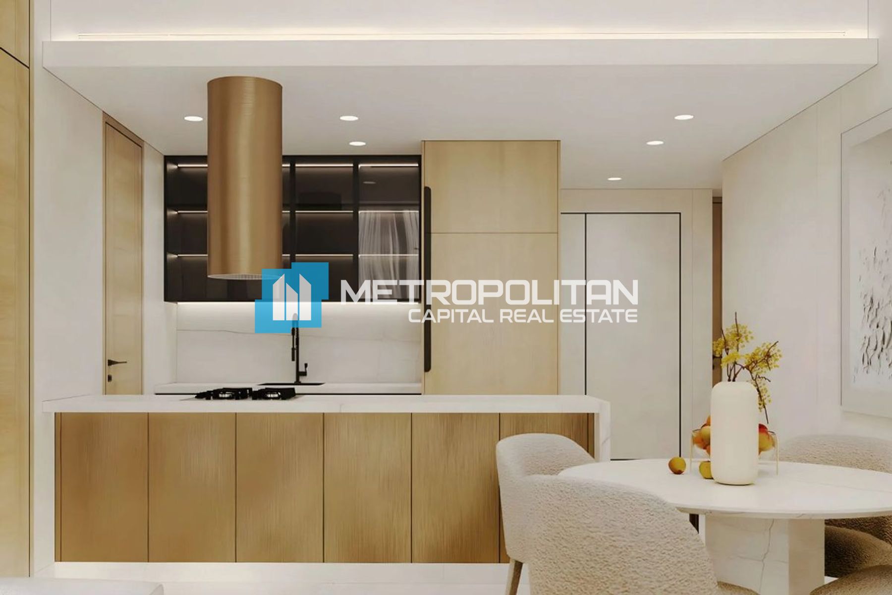 Hot Deal 1BR Junior | High Floor | Prime Location