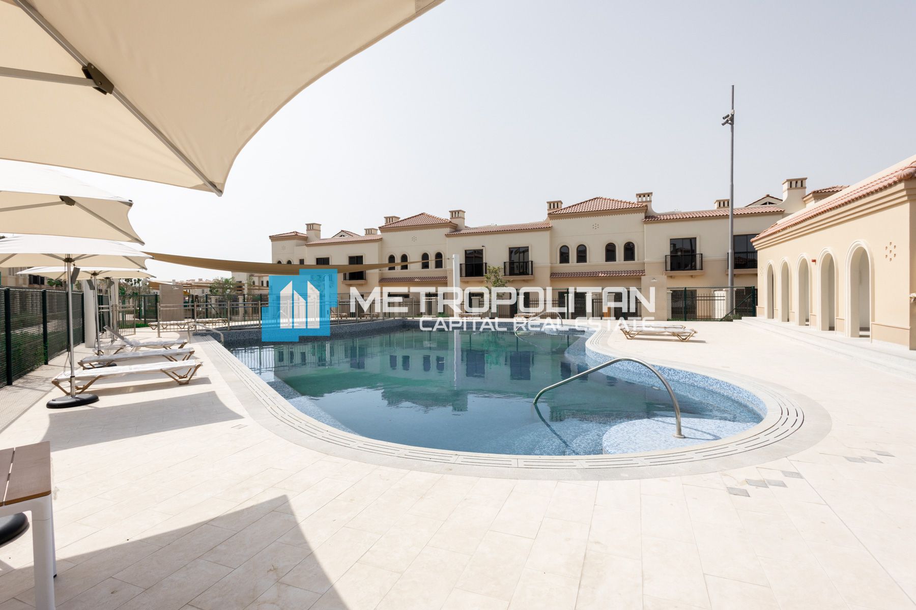 3BR+Maids | Double Row Villa | Corner | Negotiable