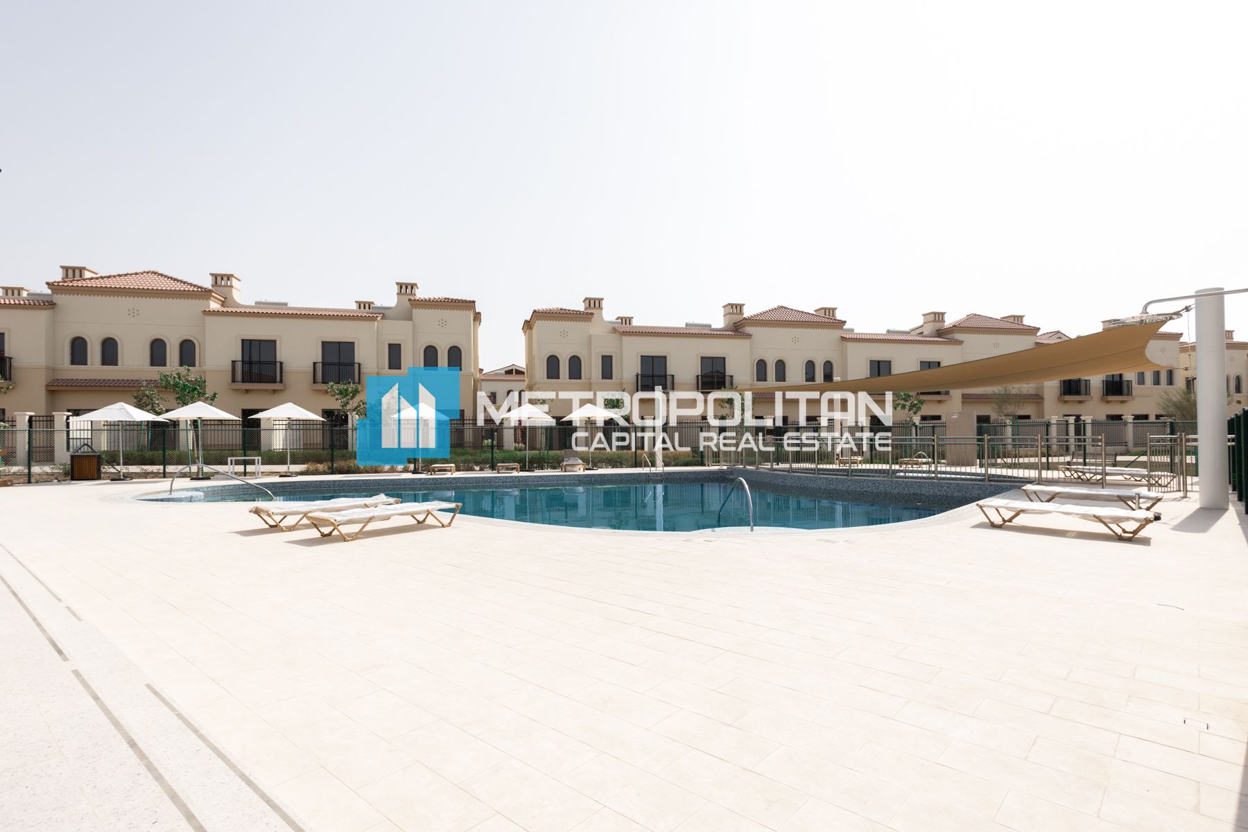 3BR+Maids | Double Row Villa | Corner | Negotiable