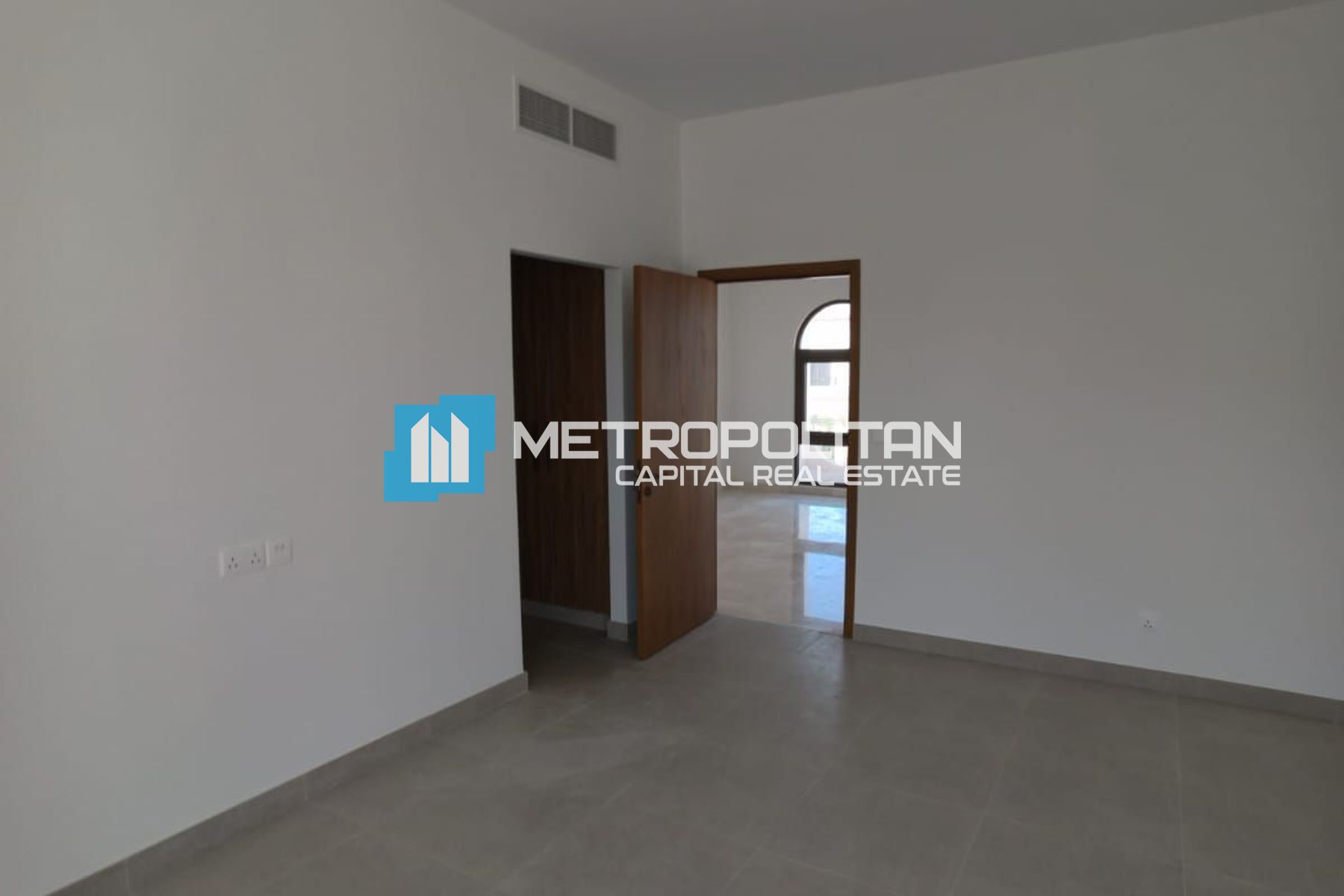 3BR Villa for Sale in Bloom Living, Khalifa City - MCS-49552