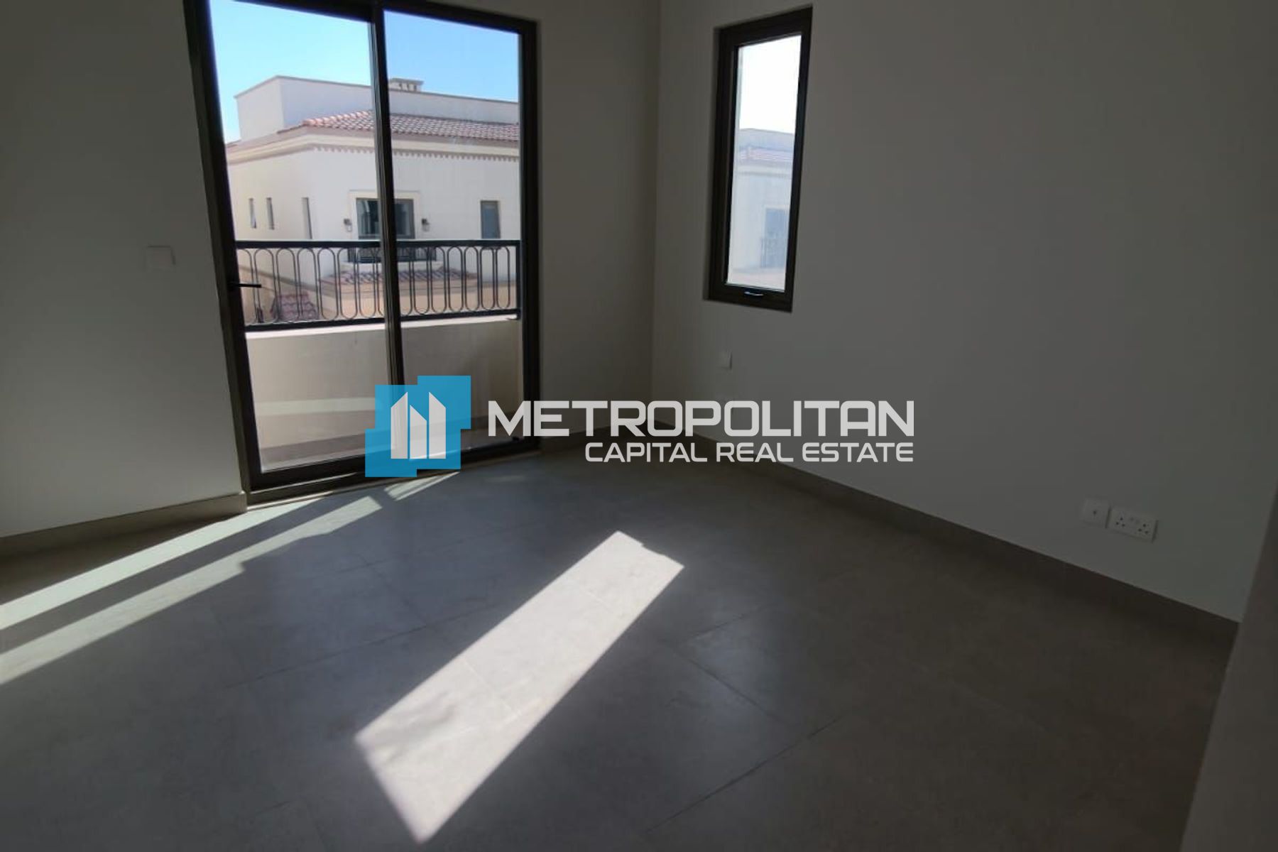 3BR+Maids | Double Row Villa | Corner | Negotiable