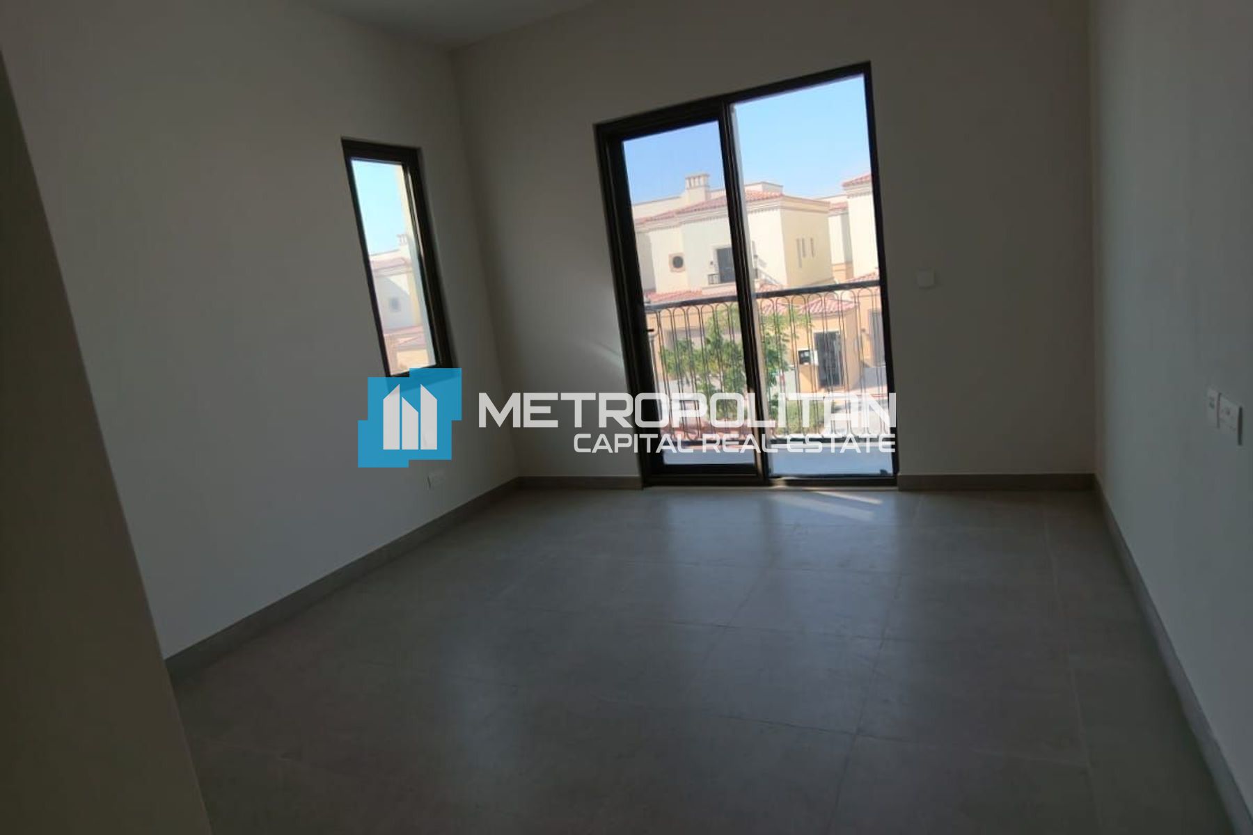 3BR+Maids | Double Row Villa | Corner | Negotiable