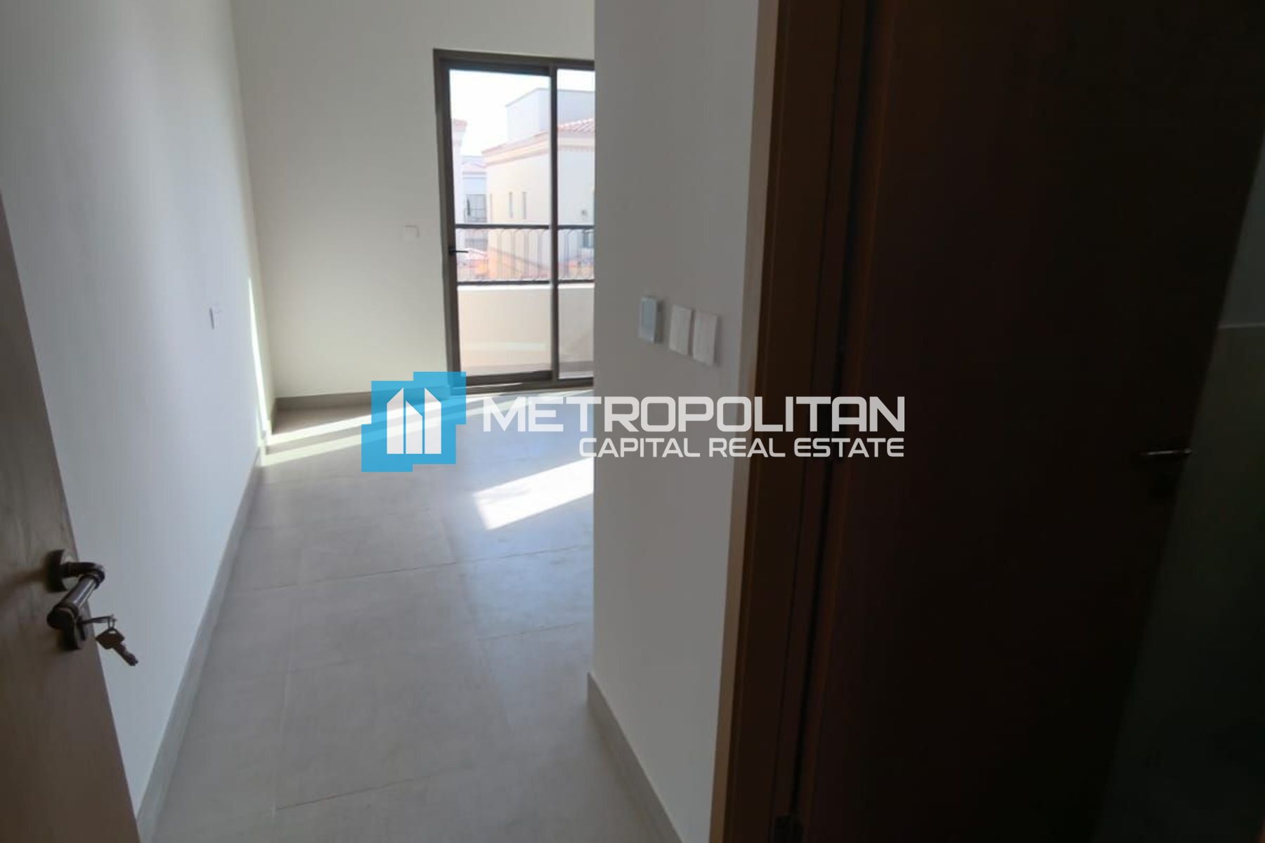 3BR+Maids | Double Row Villa | Corner | Negotiable