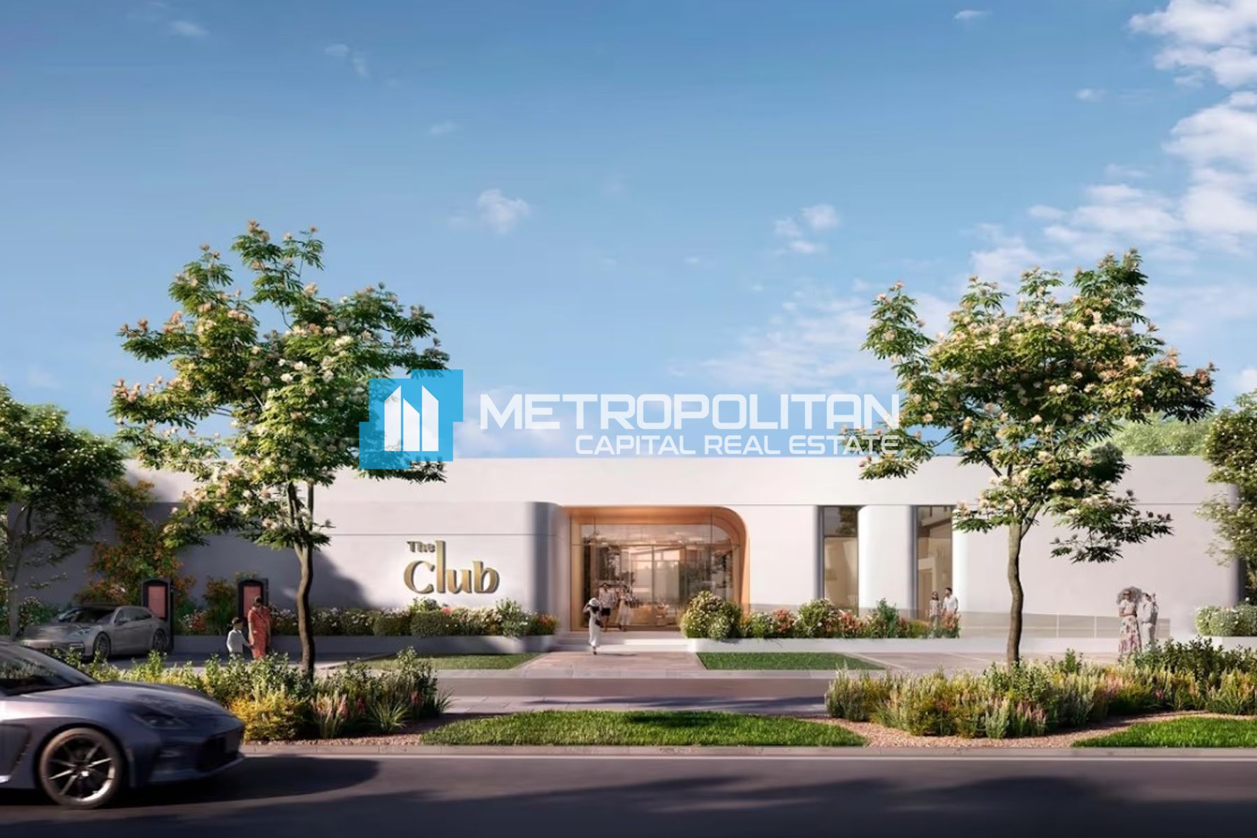 Low Premium | Single Row 4BR+M | Maisonette Duplex