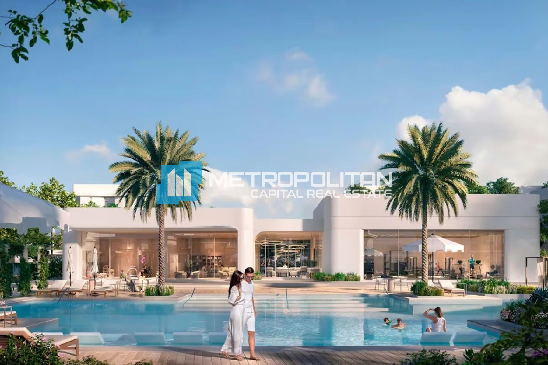 4BR Townhouse for Sale in Maysan, Al Reem Island - MCS-49554