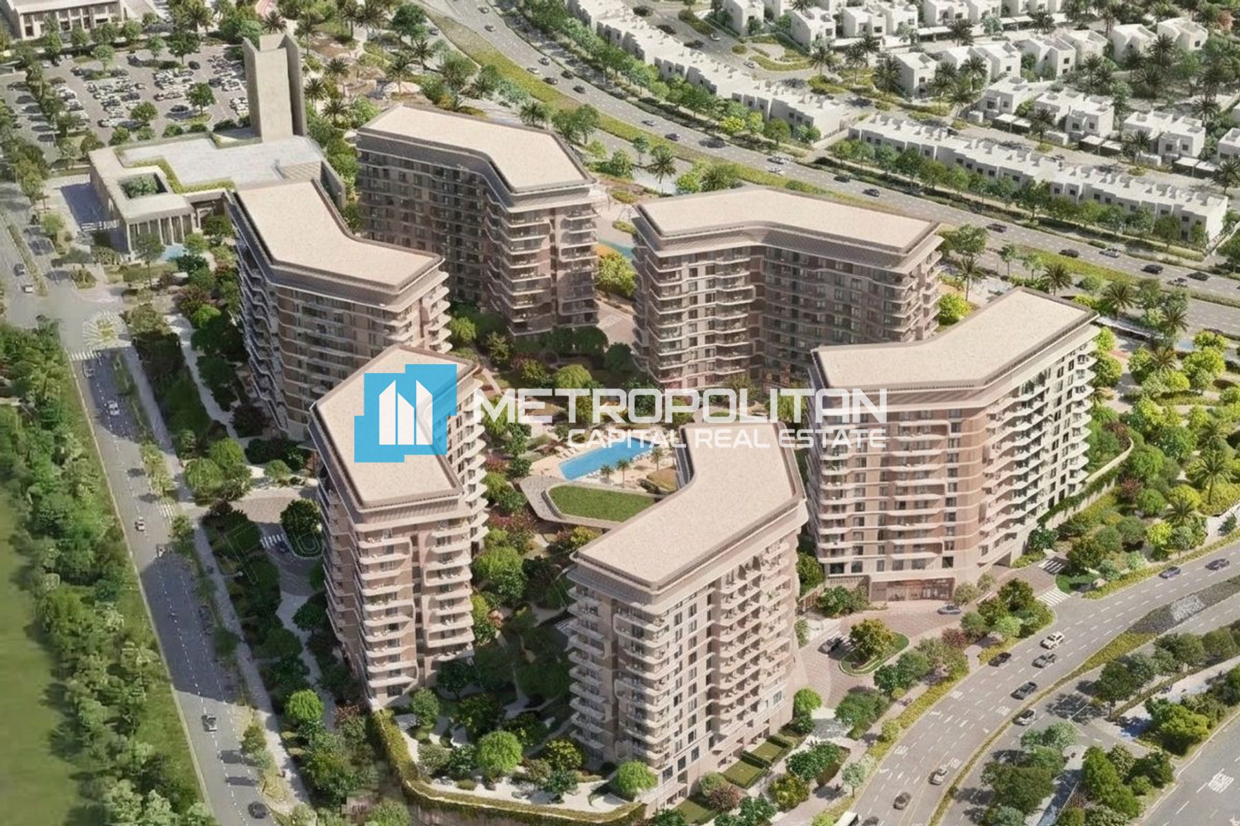 2BHK w/ Laundry | Corner Unit | Balcony | Hot Deal