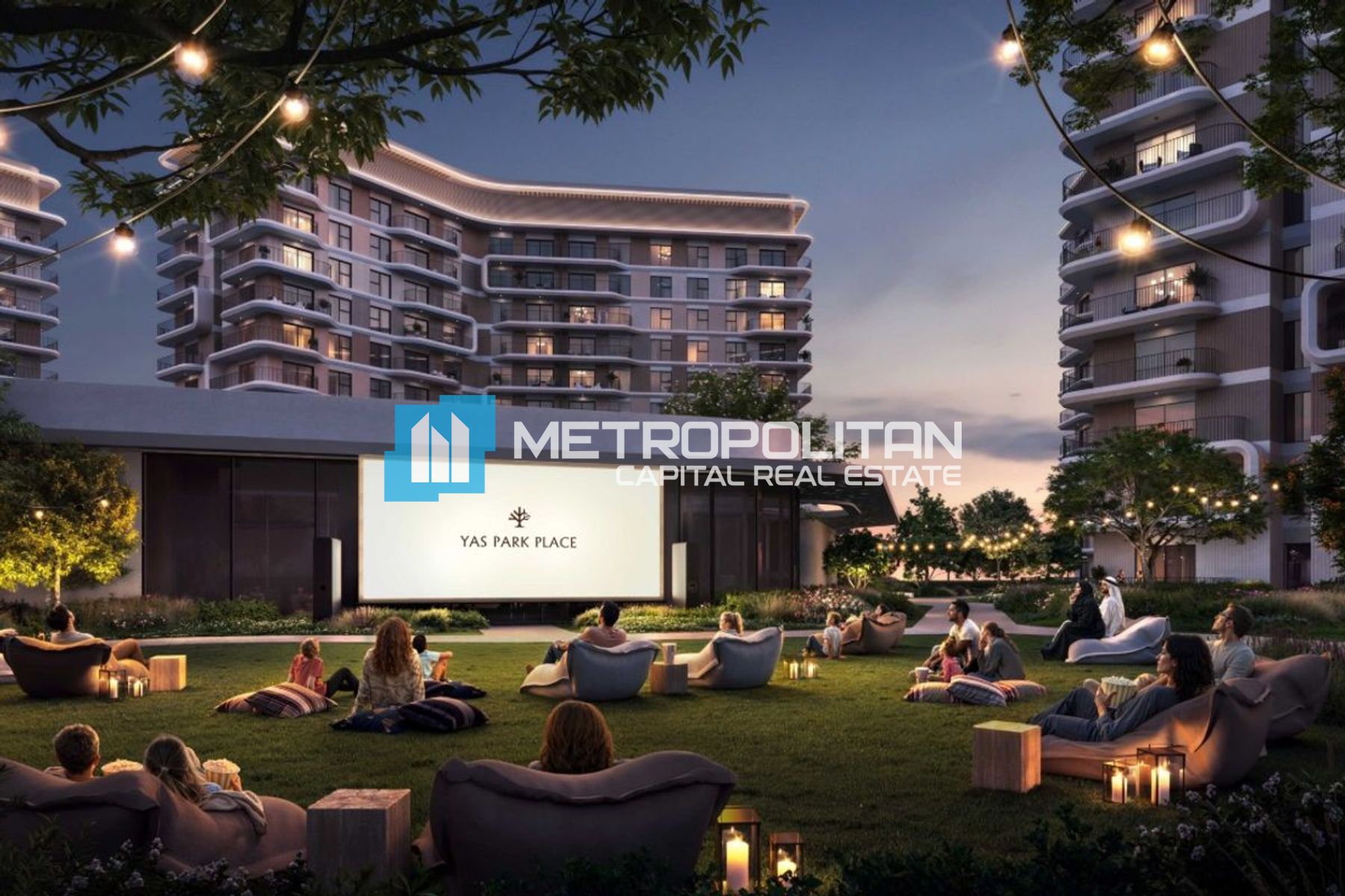 Corner 2BHK | Hot Deal | Stunning View | Balcony