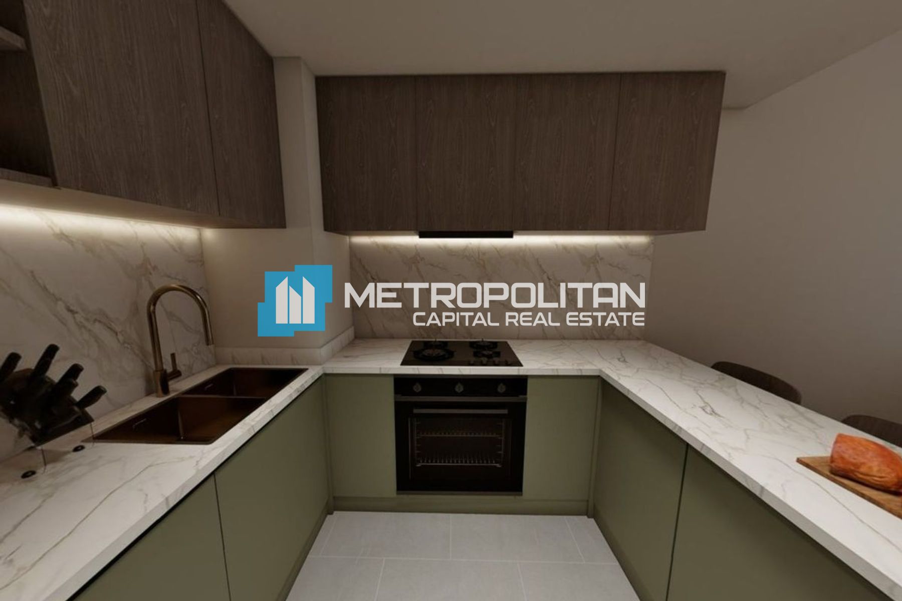 Corner 2BHK | Hot Deal | Stunning View | Balcony