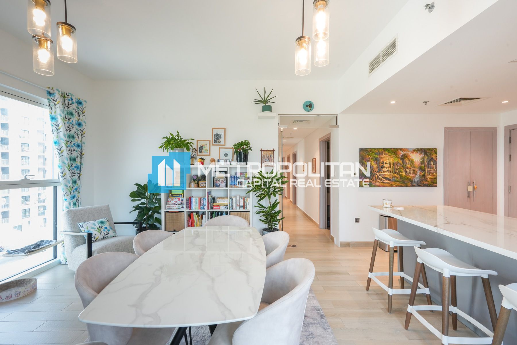 3BR Apartment for Sale in Waters Edge, Yas Island - MCS-49573