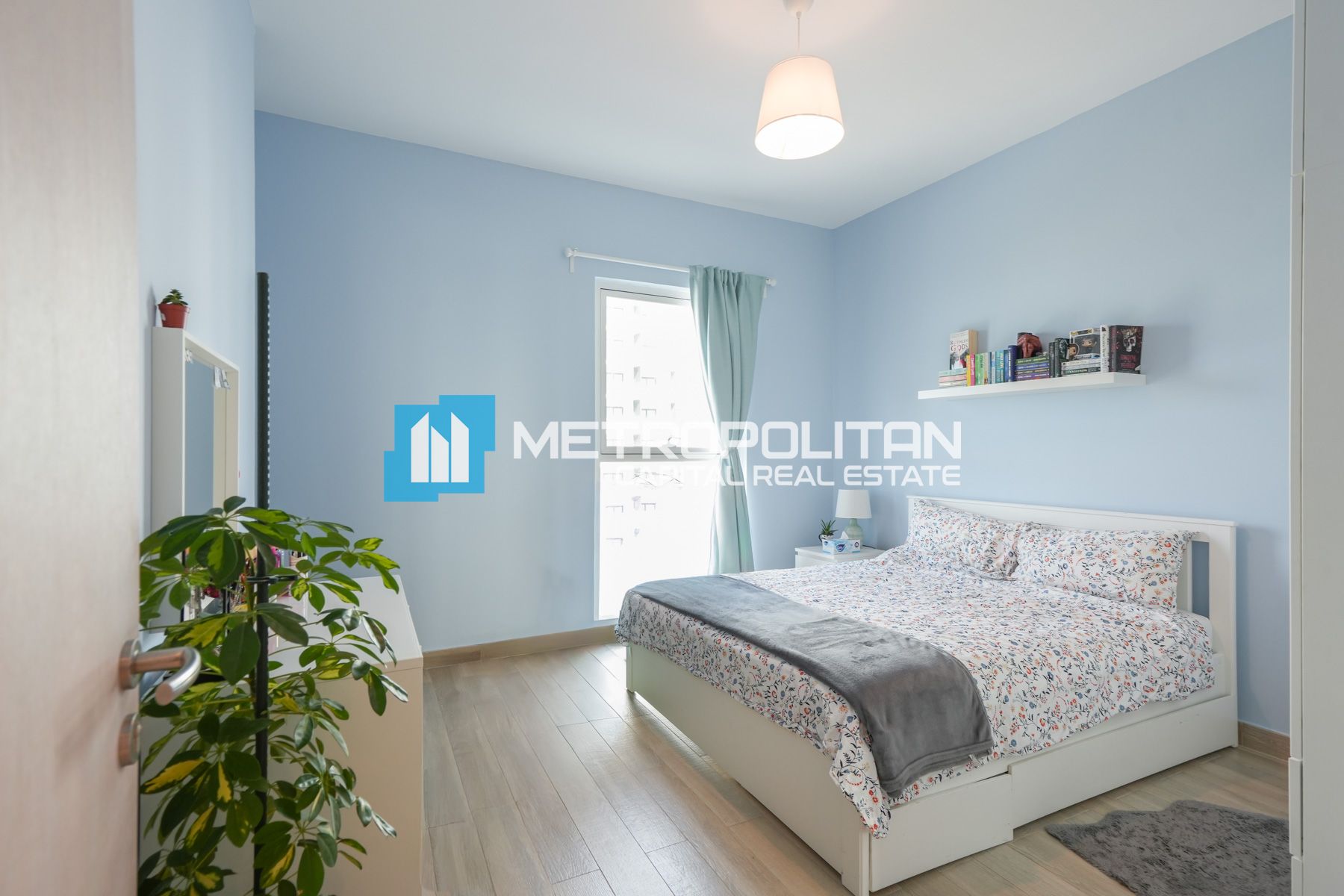 Upgraded 3BR | Corner Unit | Facing Waterworld