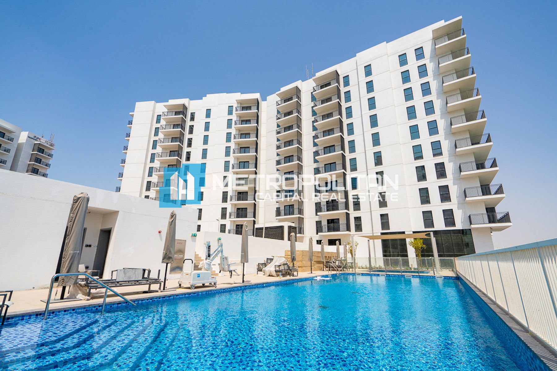 3BR Apartment for Sale in Waters Edge, Yas Island - MCS-49573