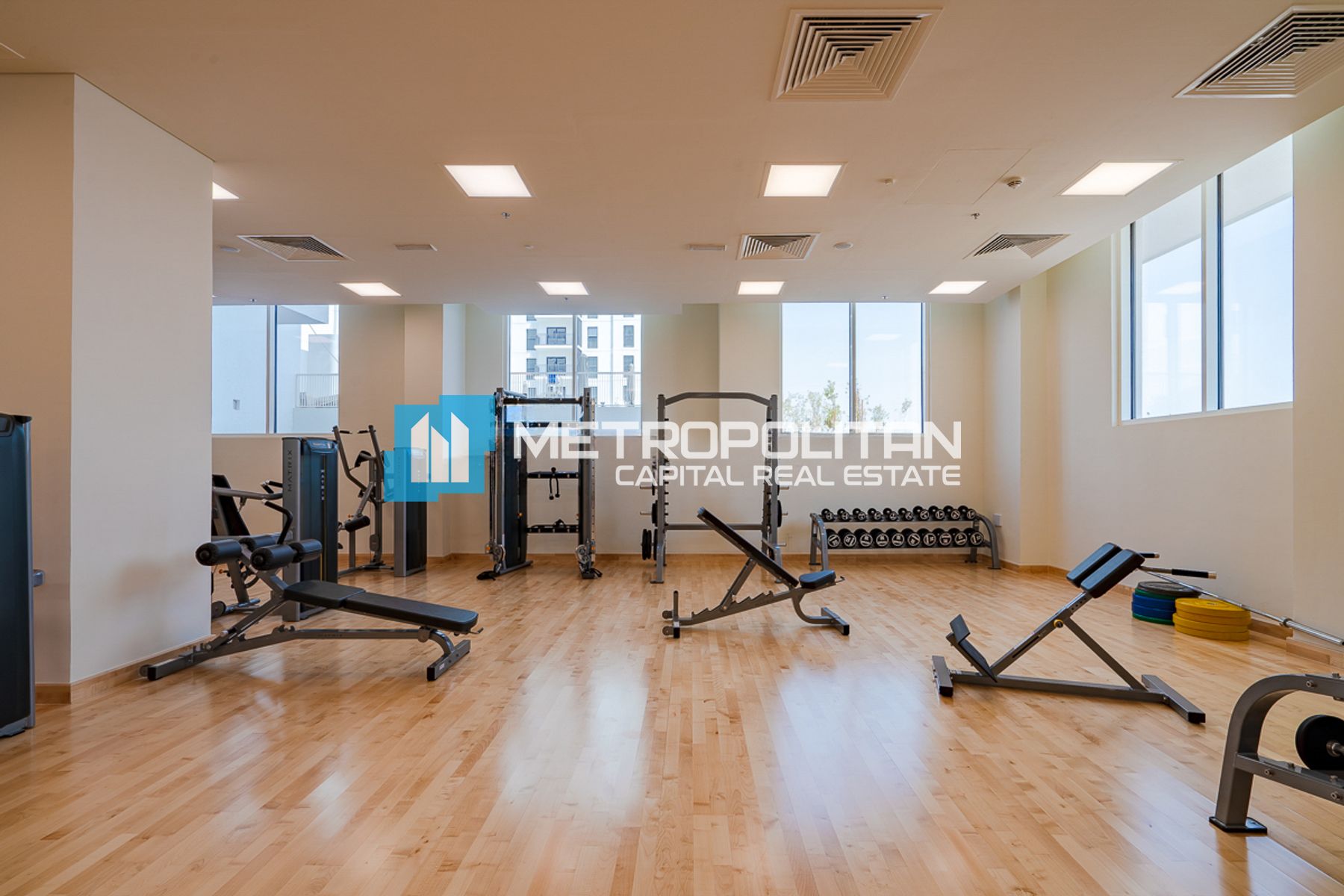Upgraded 3BR | Corner Unit | Facing Waterworld