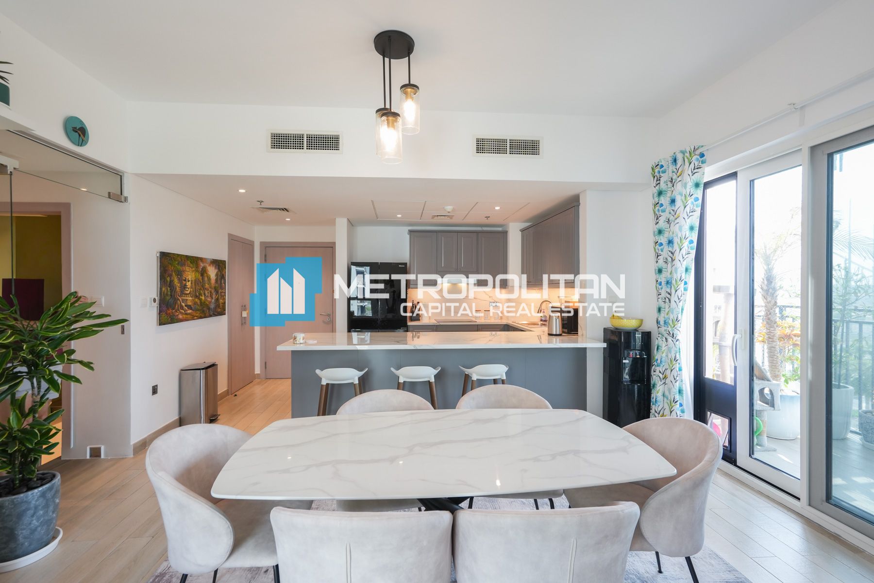 3BR Apartment for Sale in Waters Edge, Yas Island - MCS-49573