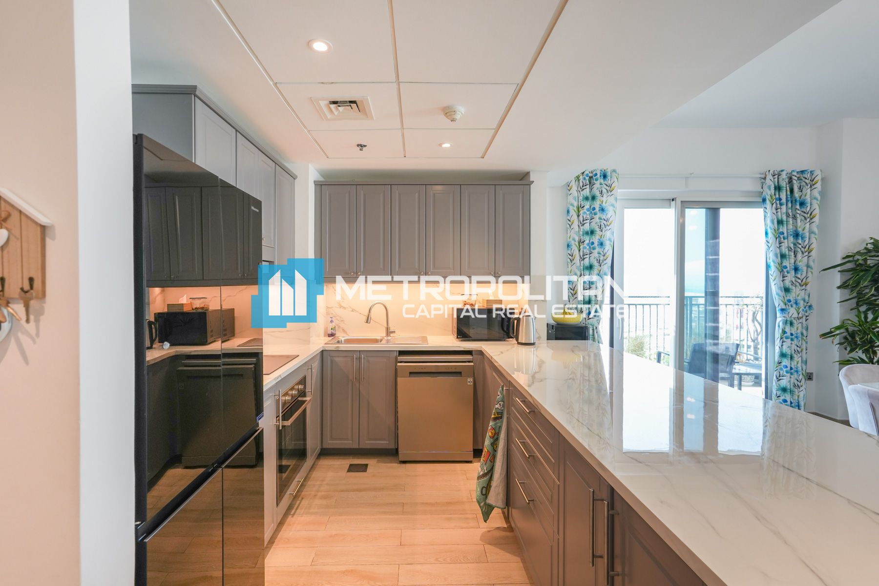 3BR Apartment for Sale in Waters Edge, Yas Island - MCS-49573