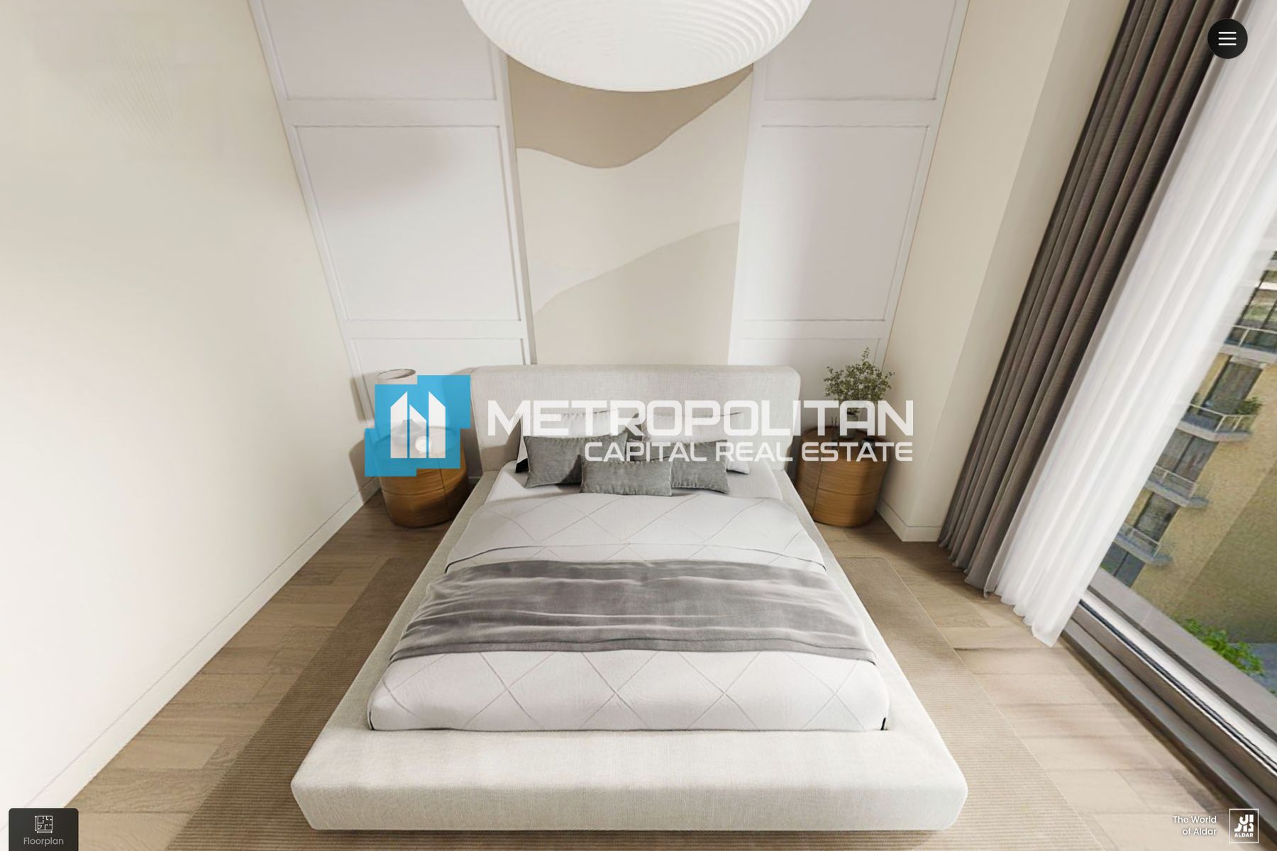 Low Premium |2BR+Balcony |Maids Room |Study Area