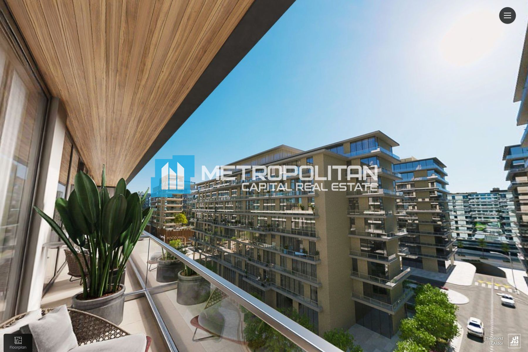Low Premium |2BR+Balcony |Maids Room |Study Area