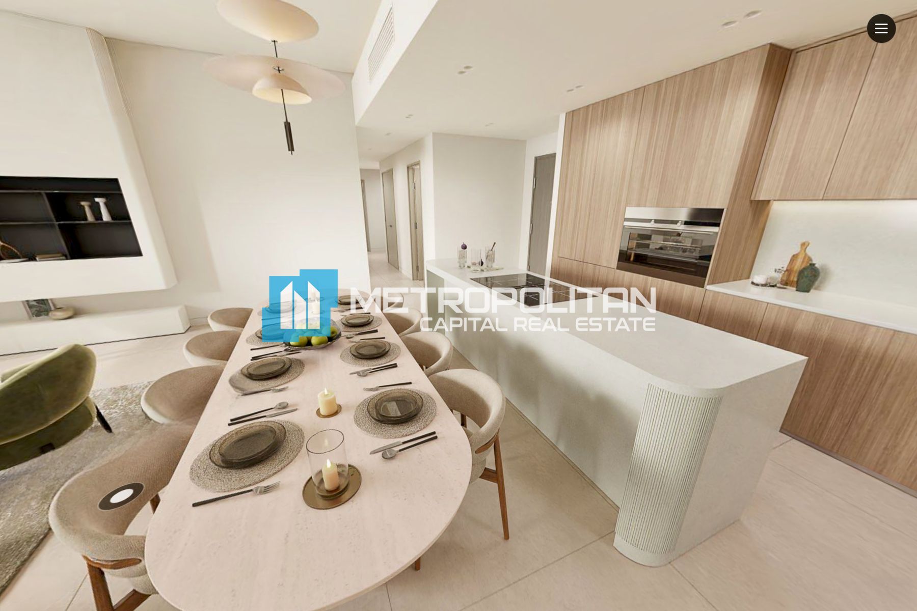 Low Premium |2BR+Balcony |Maids Room |Study Area