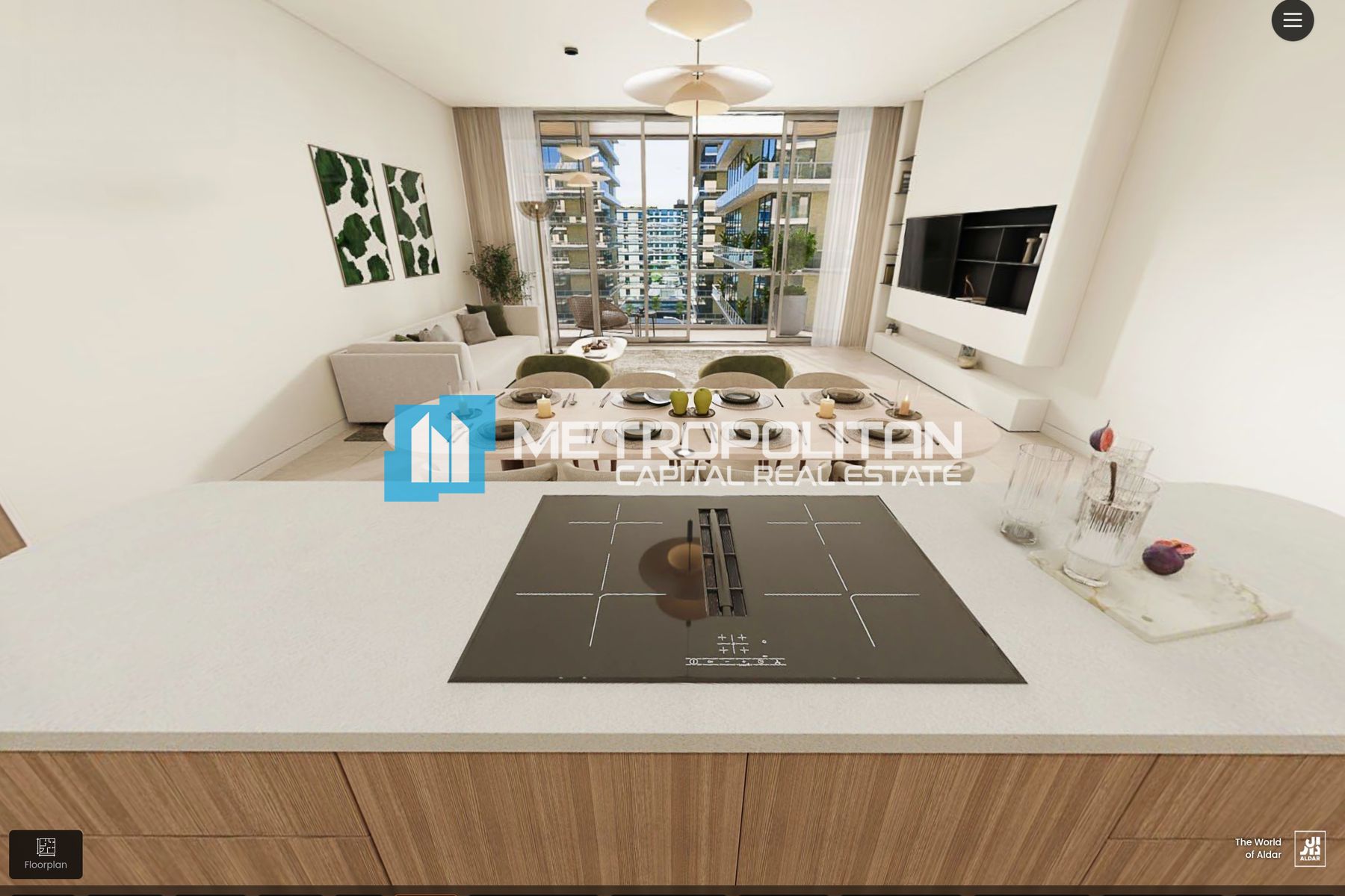 Low Premium |2BR+Balcony |Maids Room |Study Area