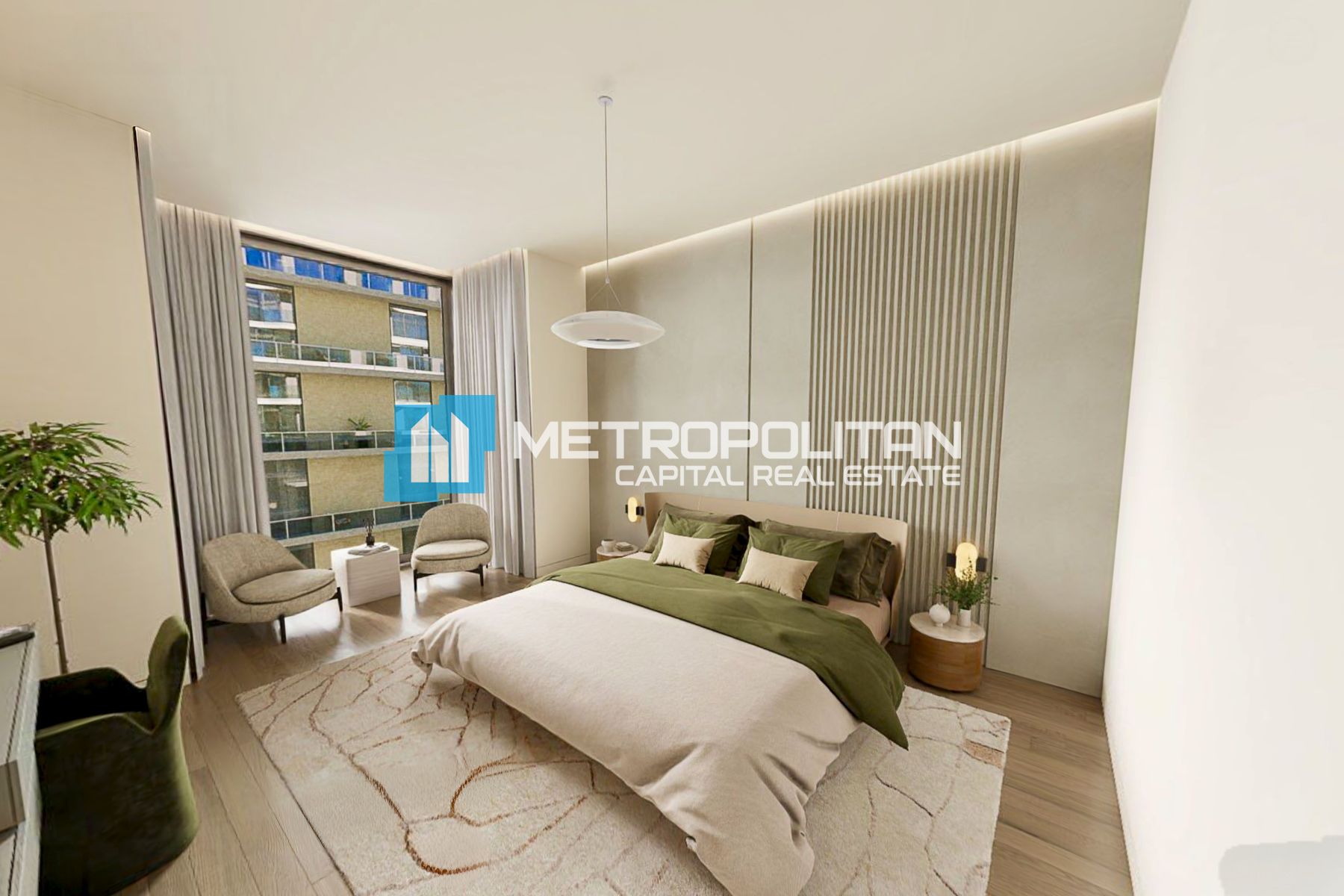 Low Premium |2BR+Balcony |Maids Room |Study Area