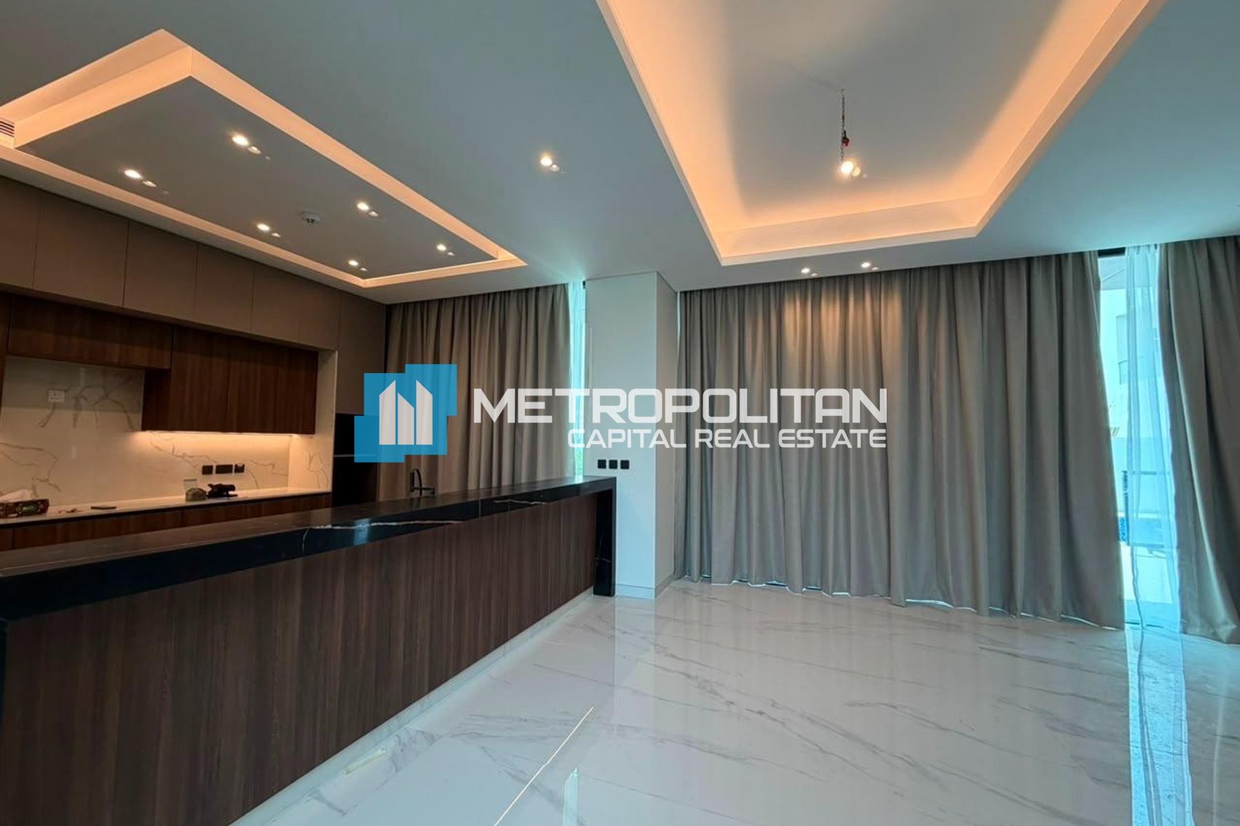 Villa Moana |Vacant 5BR+M |Private Pool |Brand New