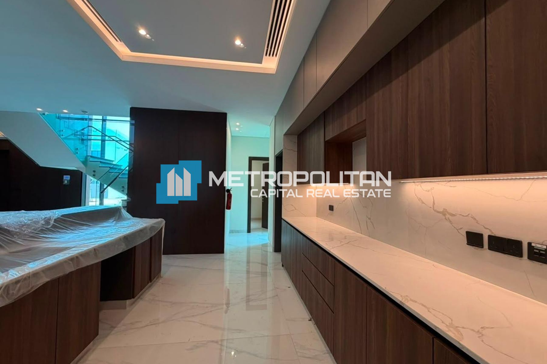 Villa Moana |Vacant 5BR+M |Private Pool |Brand New