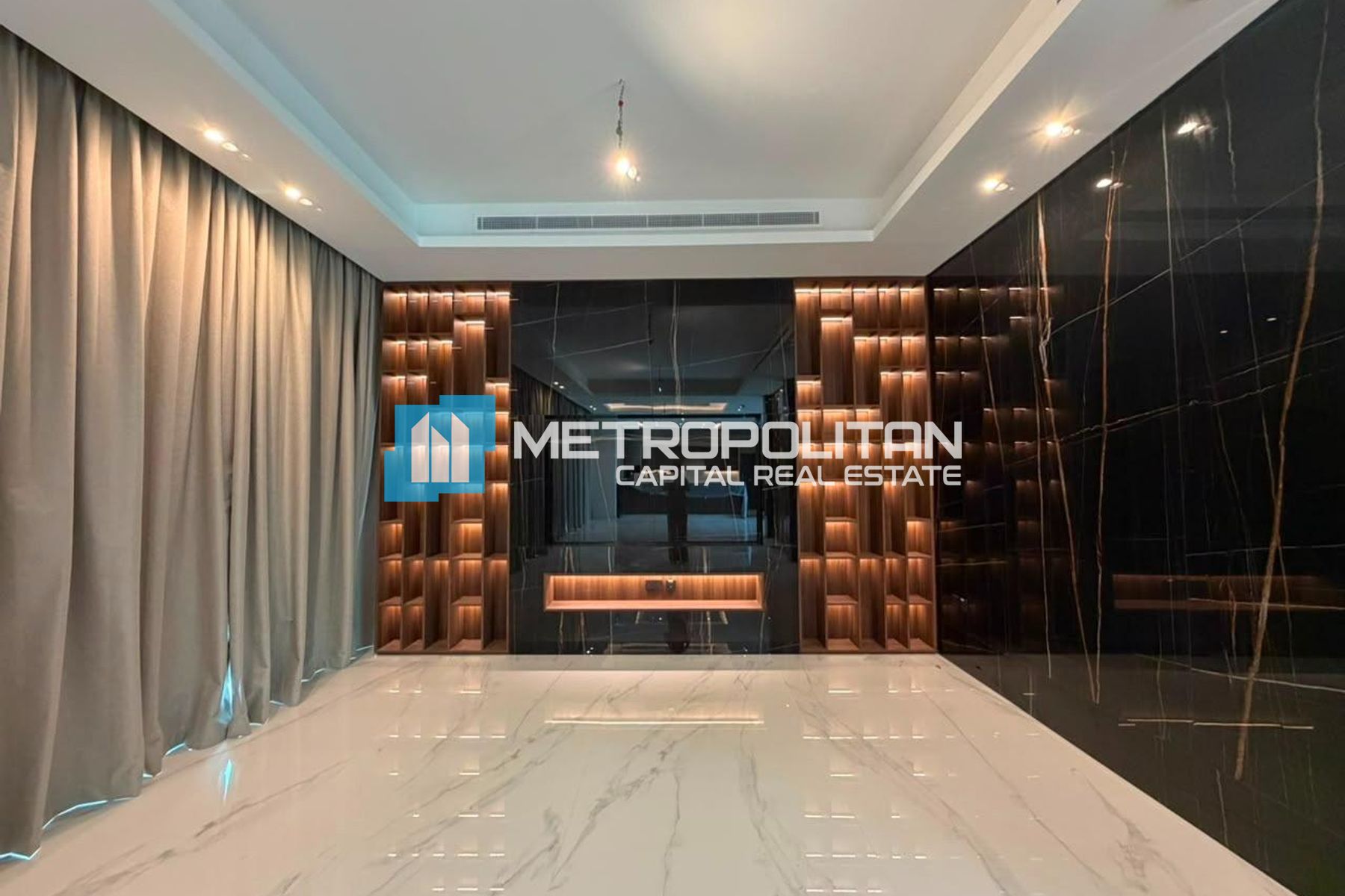 Villa Moana |Vacant 5BR+M |Private Pool |Brand New