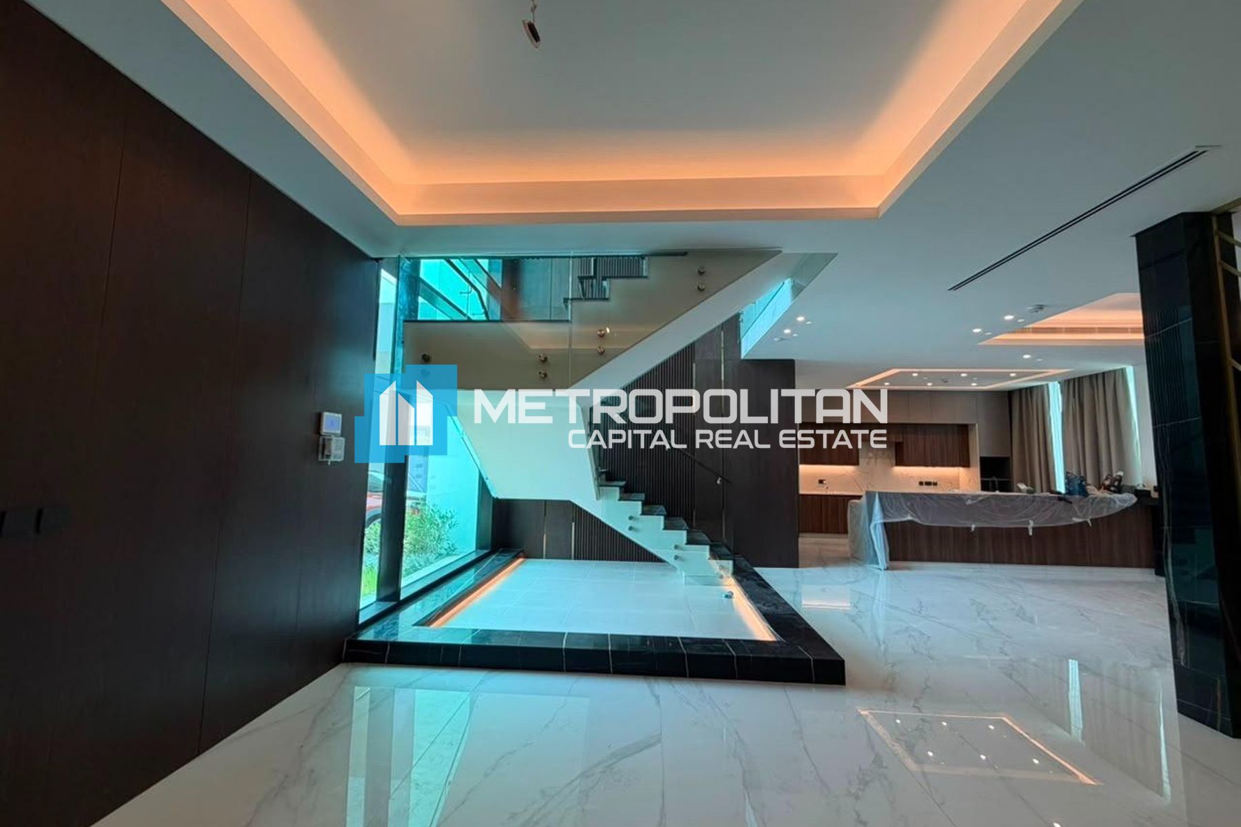 Villa Moana |Vacant 5BR+M |Private Pool |Brand New