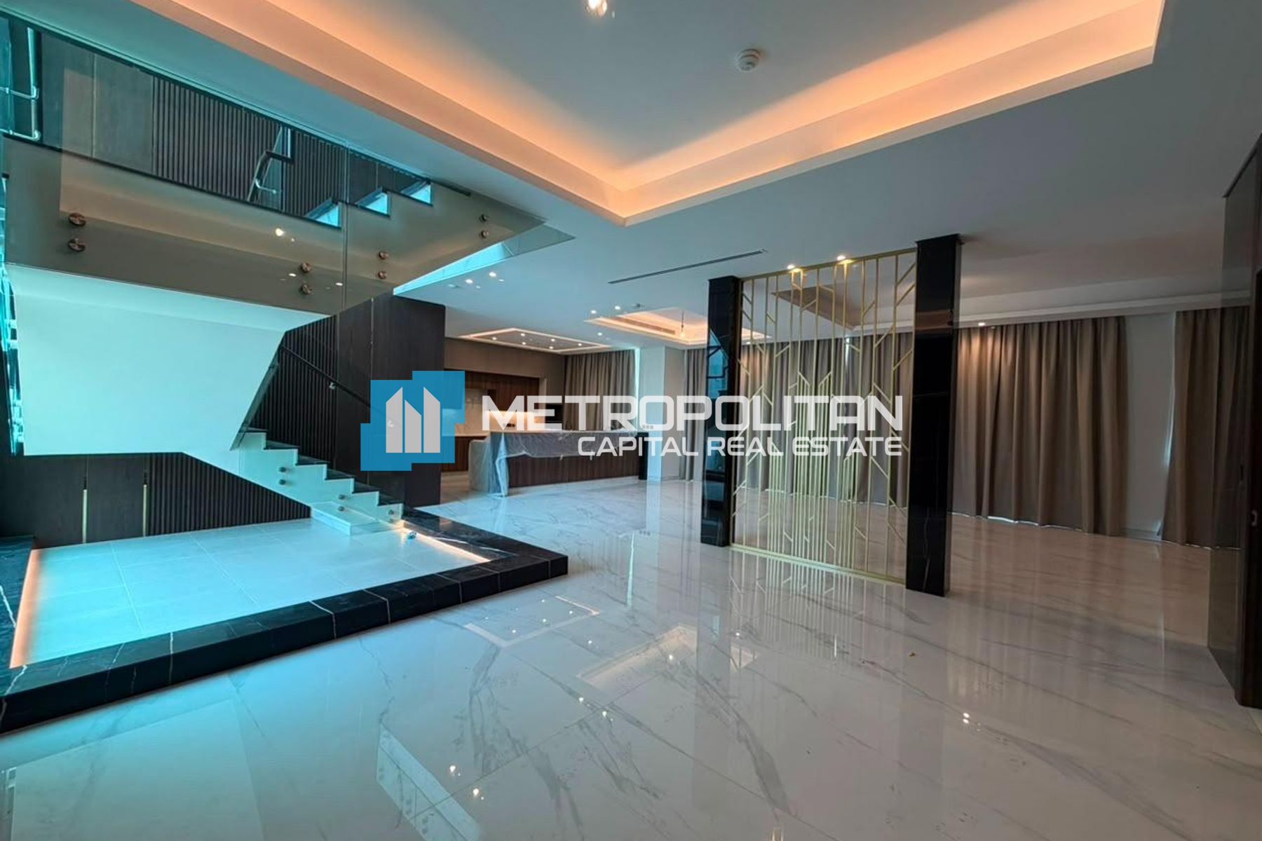 5BR Villa for Sale in Ohana By The Sea, Ghantoot - MCS-49588