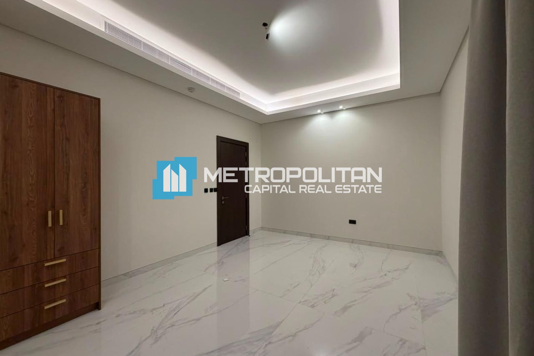 Villa Moana |Vacant 5BR+M |Private Pool |Brand New