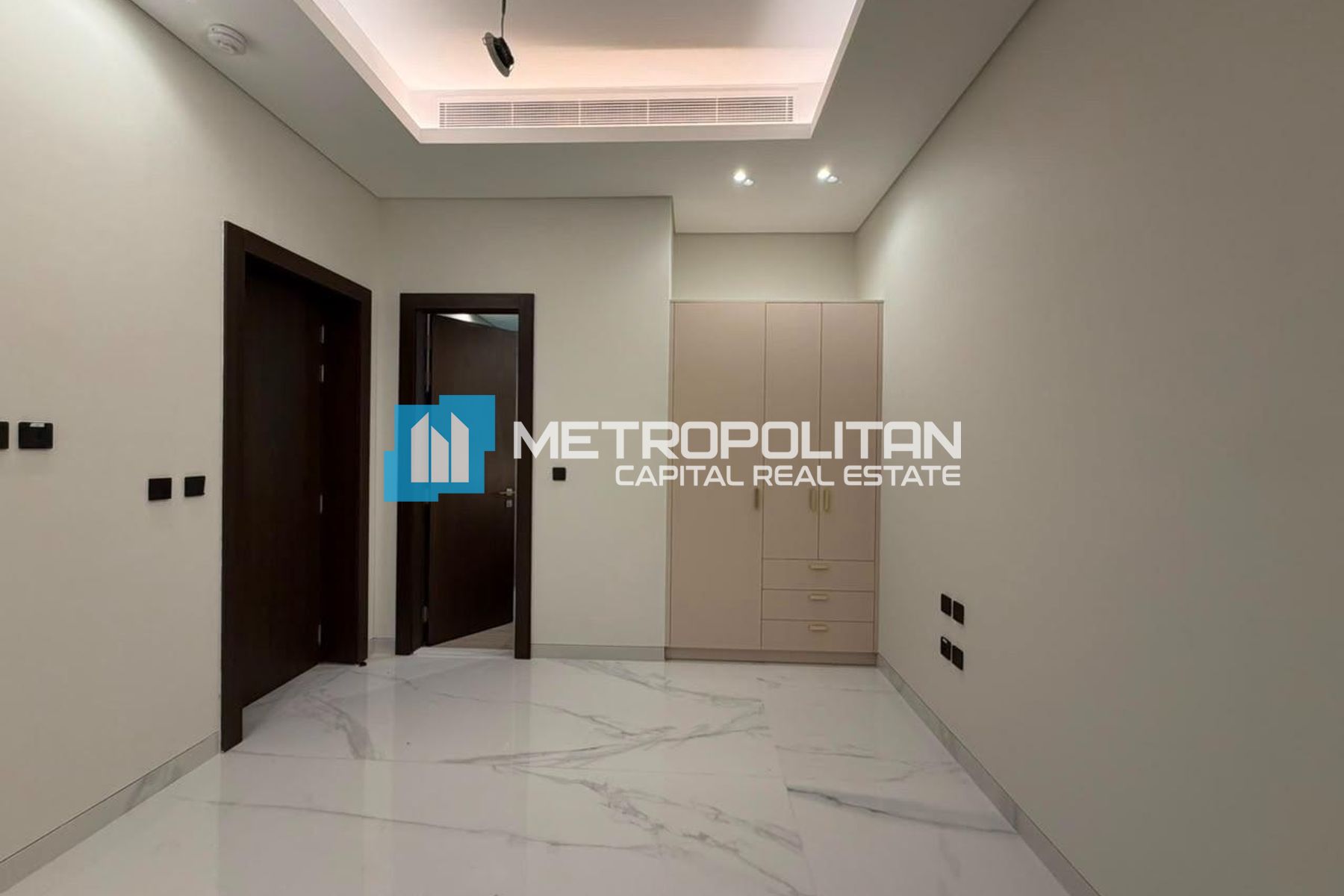 Villa Moana |Vacant 5BR+M |Private Pool |Brand New