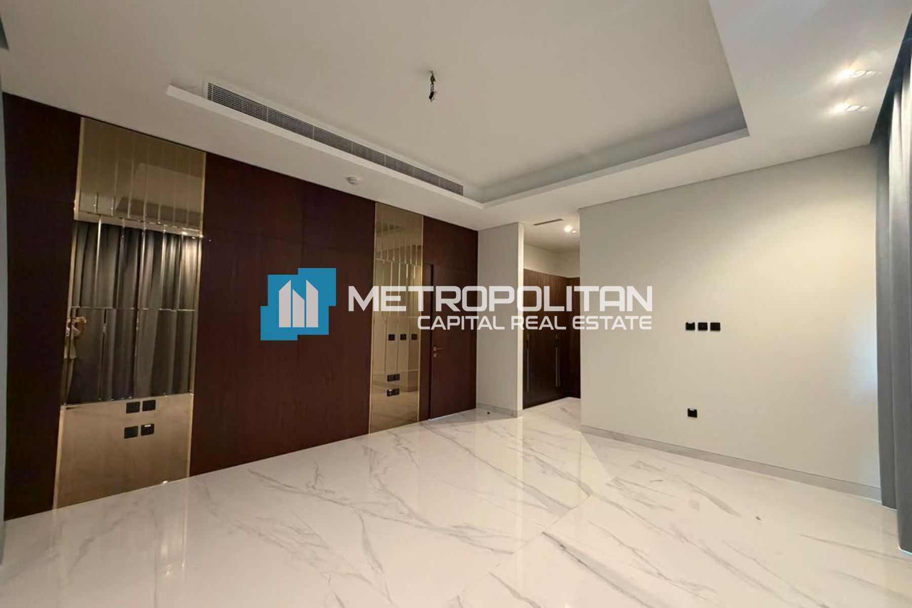 Villa Moana |Vacant 5BR+M |Private Pool |Brand New