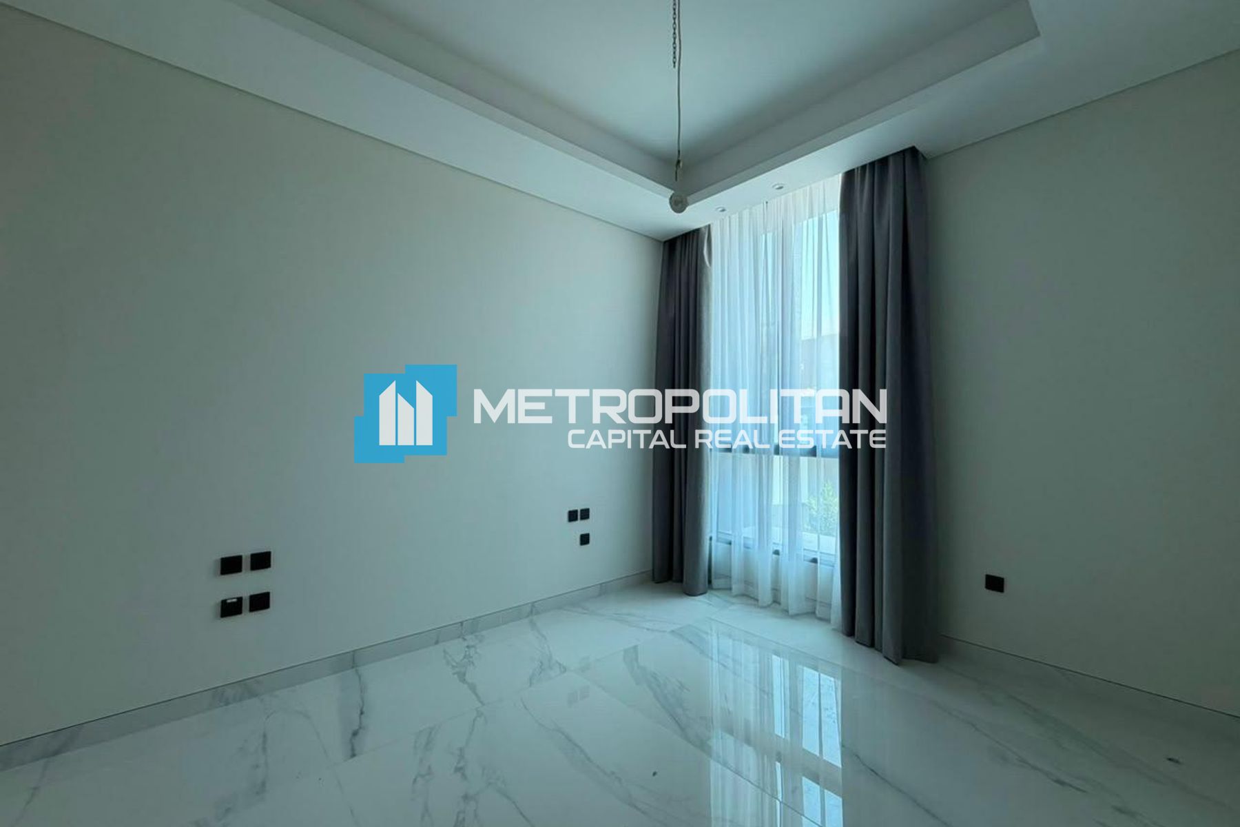 Villa Moana |Vacant 5BR+M |Private Pool |Brand New