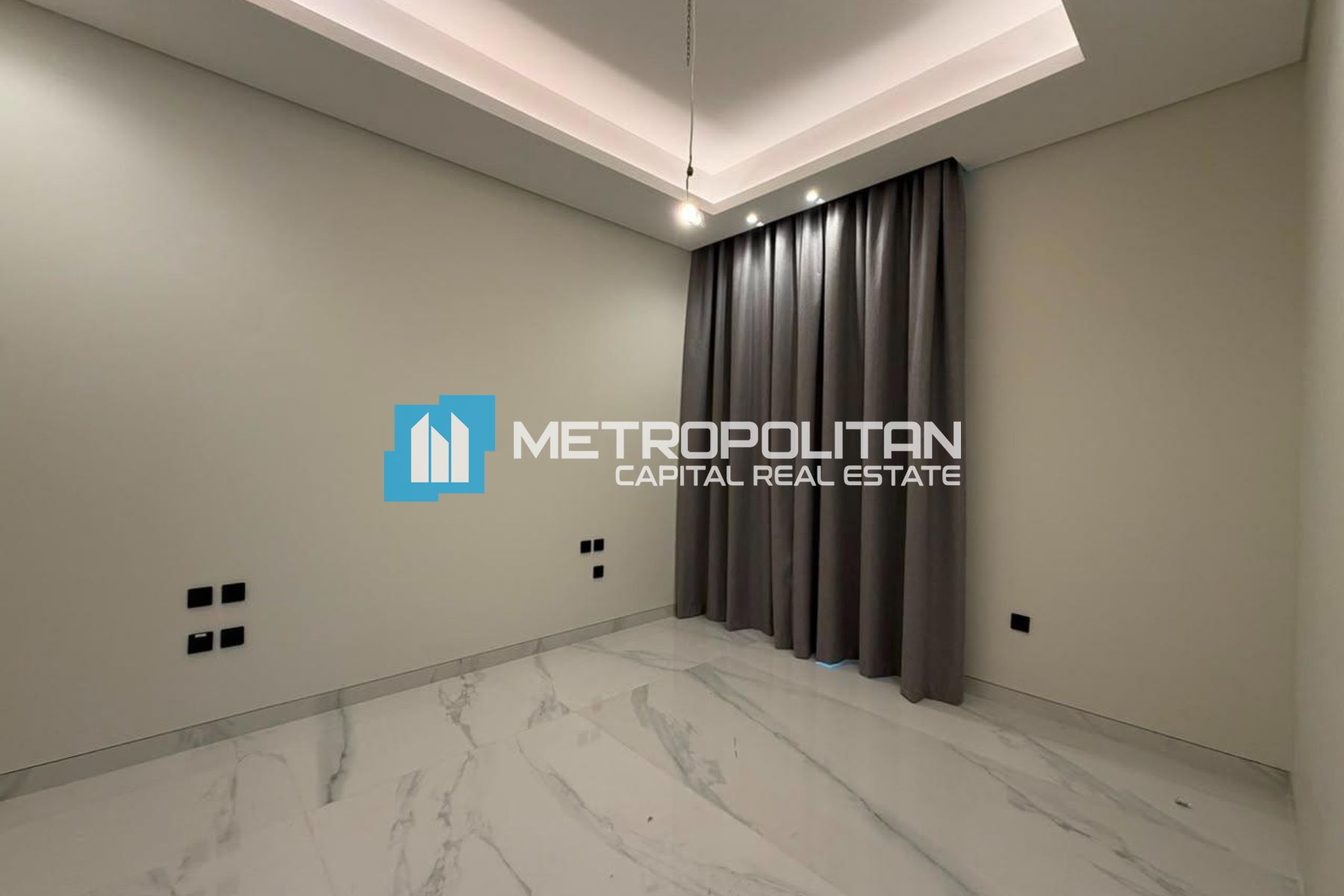 Villa Moana |Vacant 5BR+M |Private Pool |Brand New