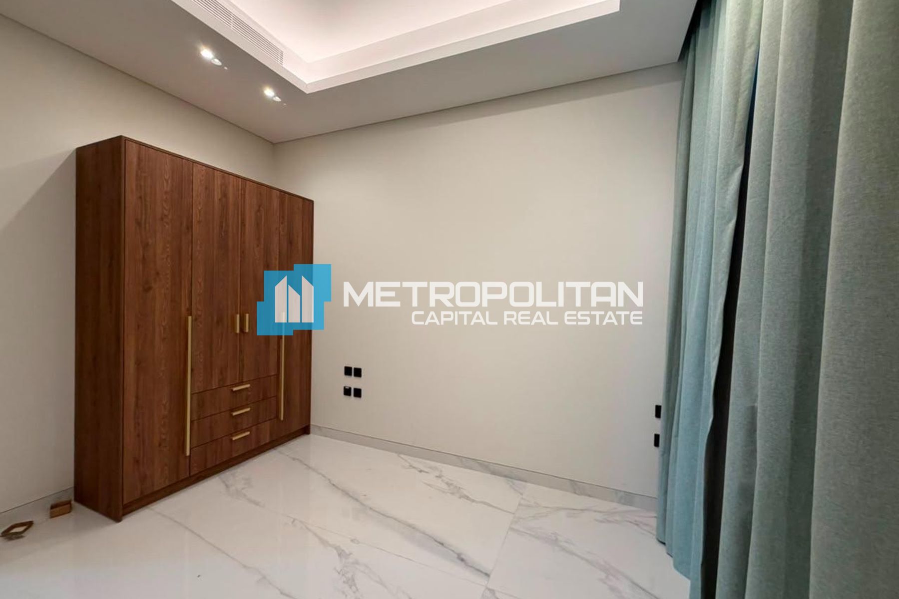 Villa Moana |Vacant 5BR+M |Private Pool |Brand New
