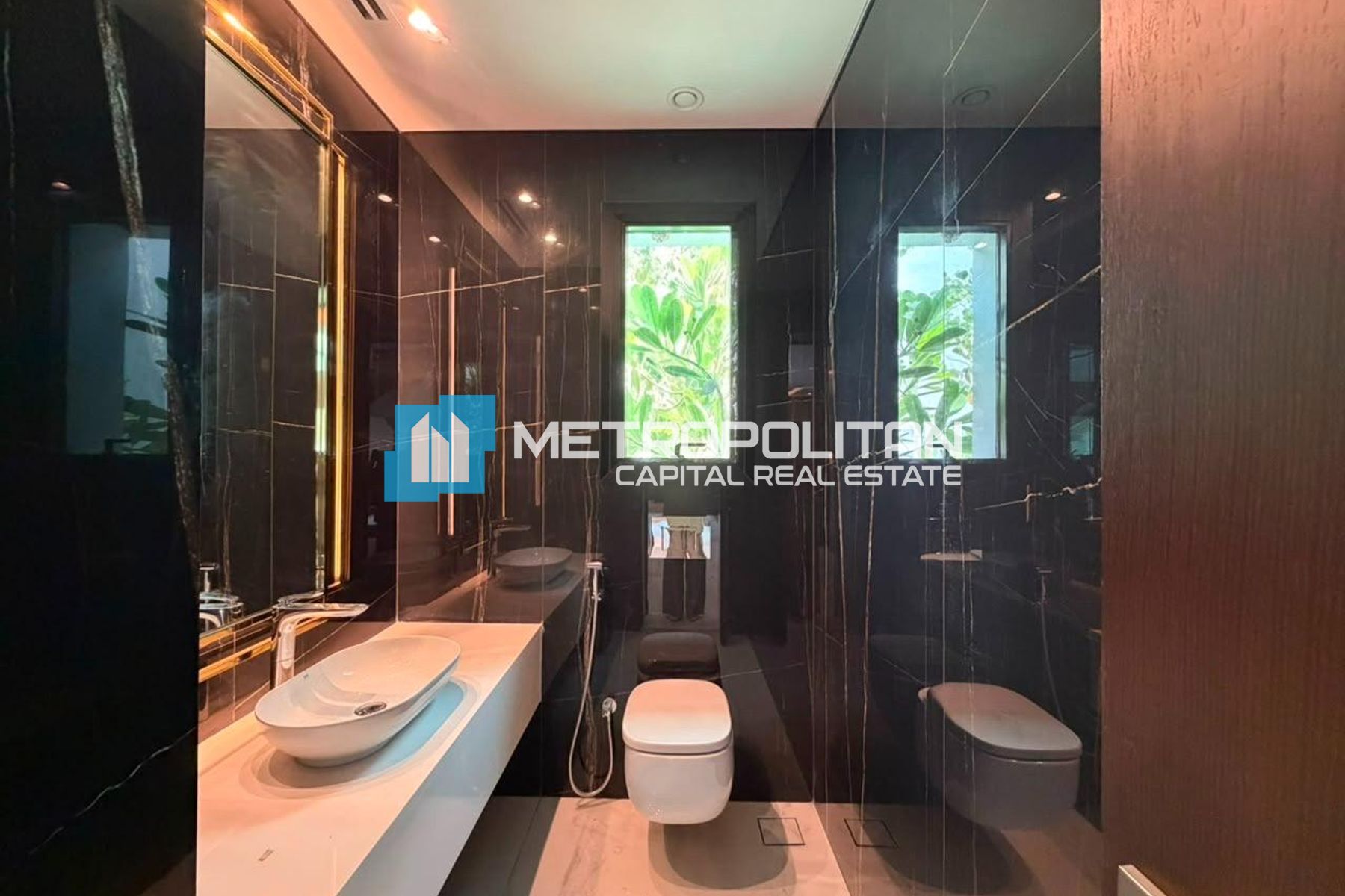 Villa Moana |Vacant 5BR+M |Private Pool |Brand New
