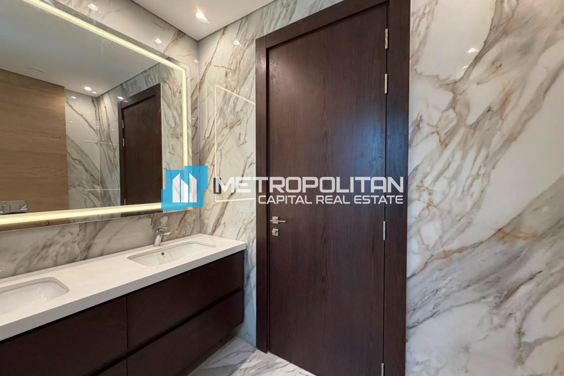 Villa Moana |Vacant 5BR+M |Private Pool |Brand New