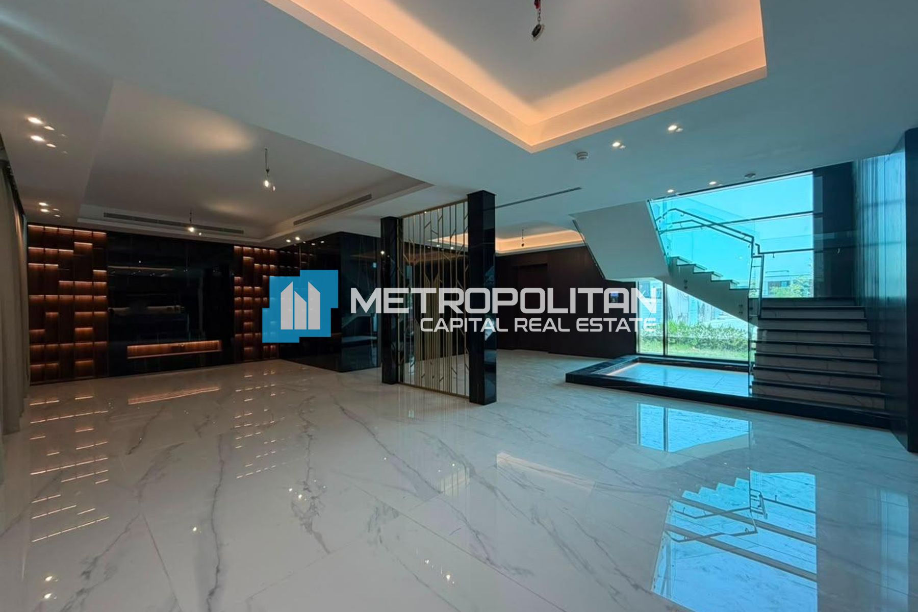 5BR Villa for Sale in Ohana By The Sea, Ghantoot - MCS-49588