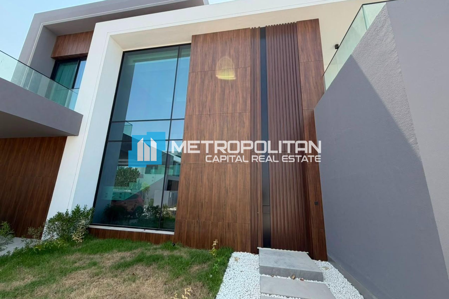 Villa Moana |Vacant 5BR+M |Private Pool |Brand New