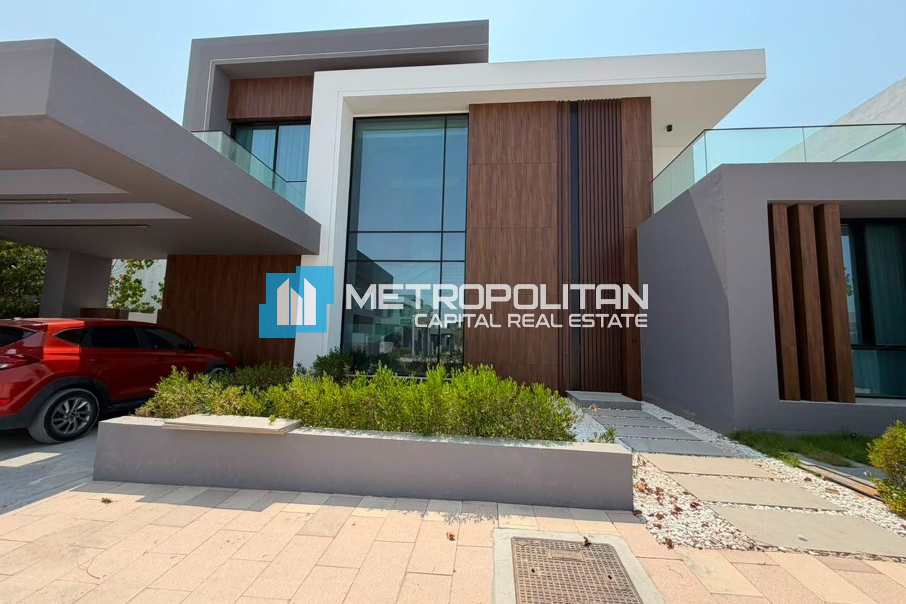 Villa Moana |Vacant 5BR+M |Private Pool |Brand New