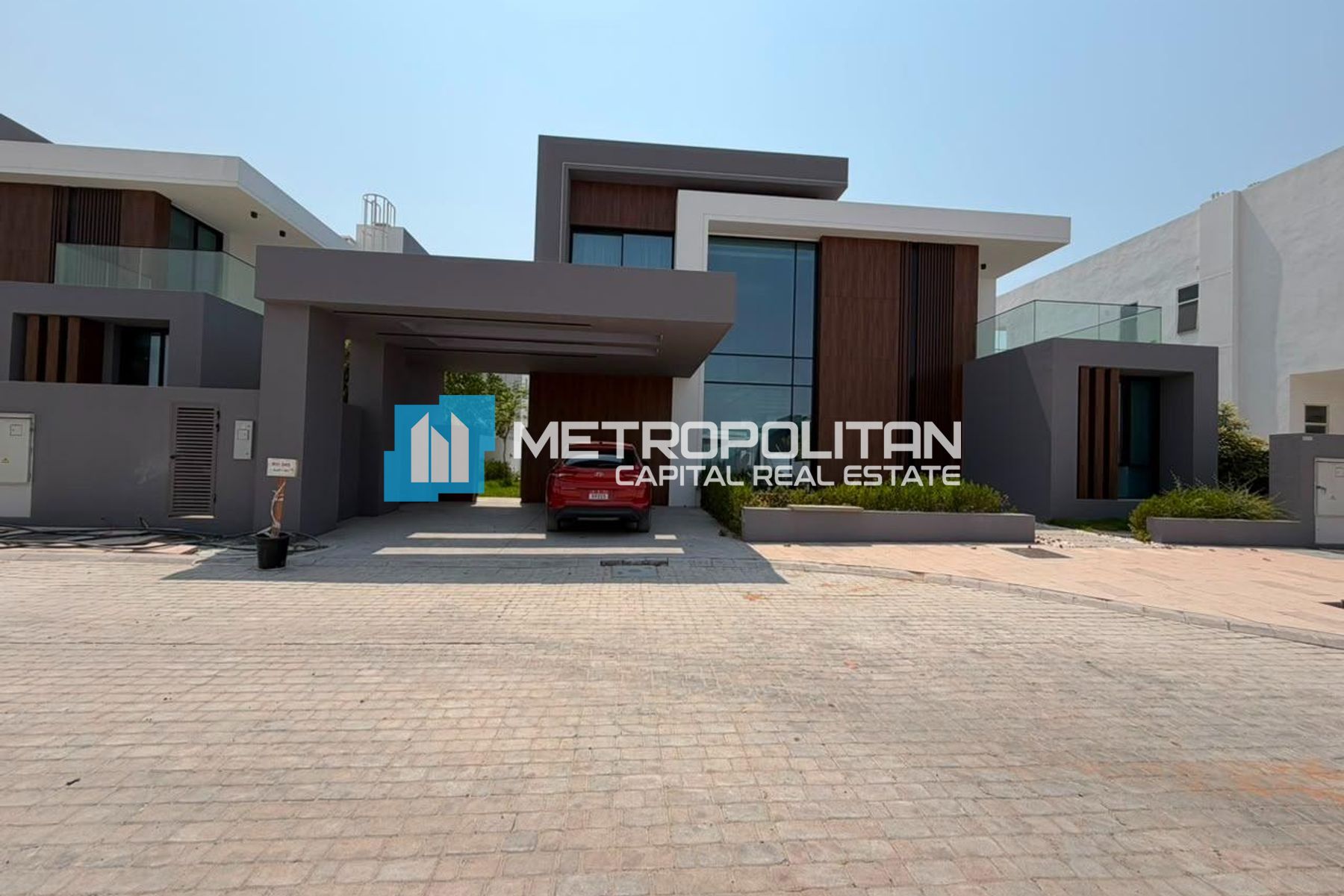 Villa Moana |Vacant 5BR+M |Private Pool |Brand New
