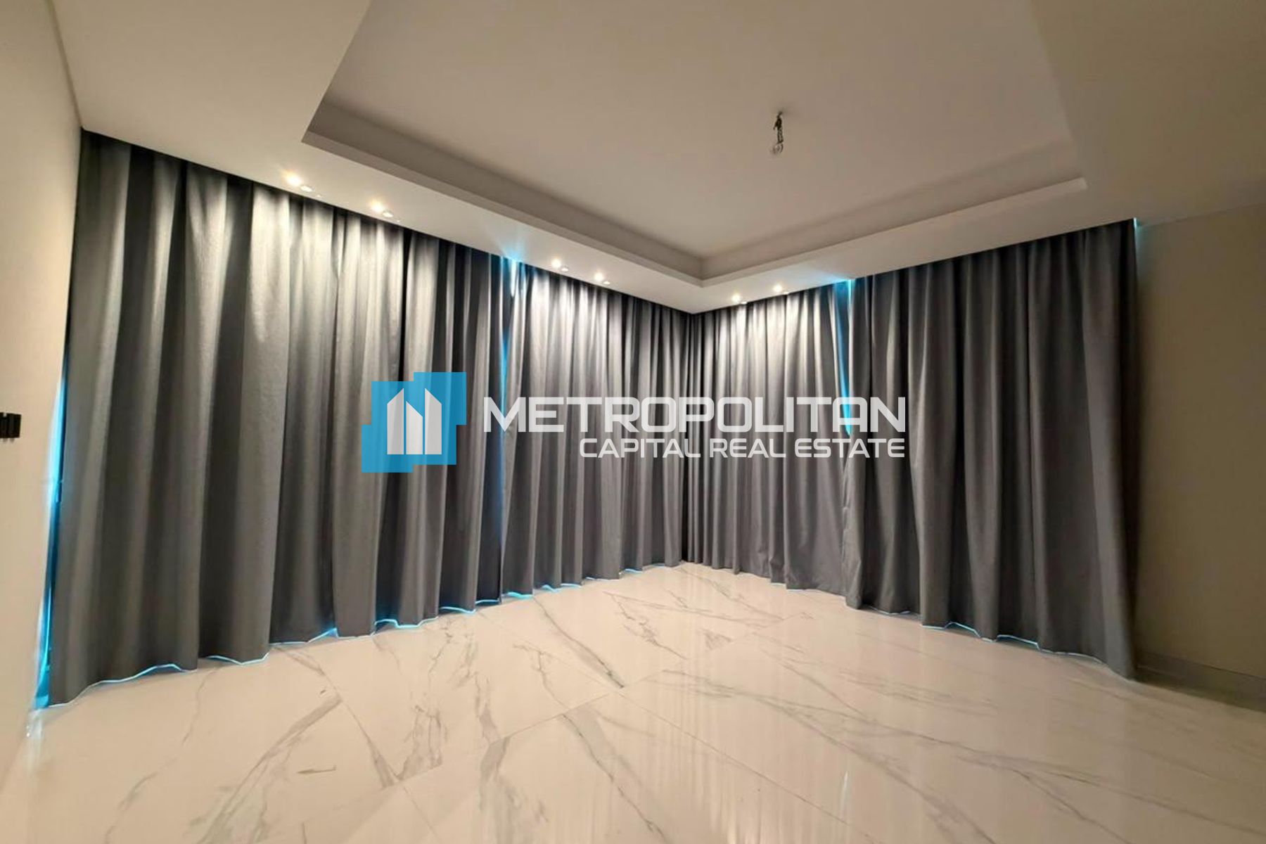 Villa Moana |Vacant 5BR+M |Private Pool |Brand New