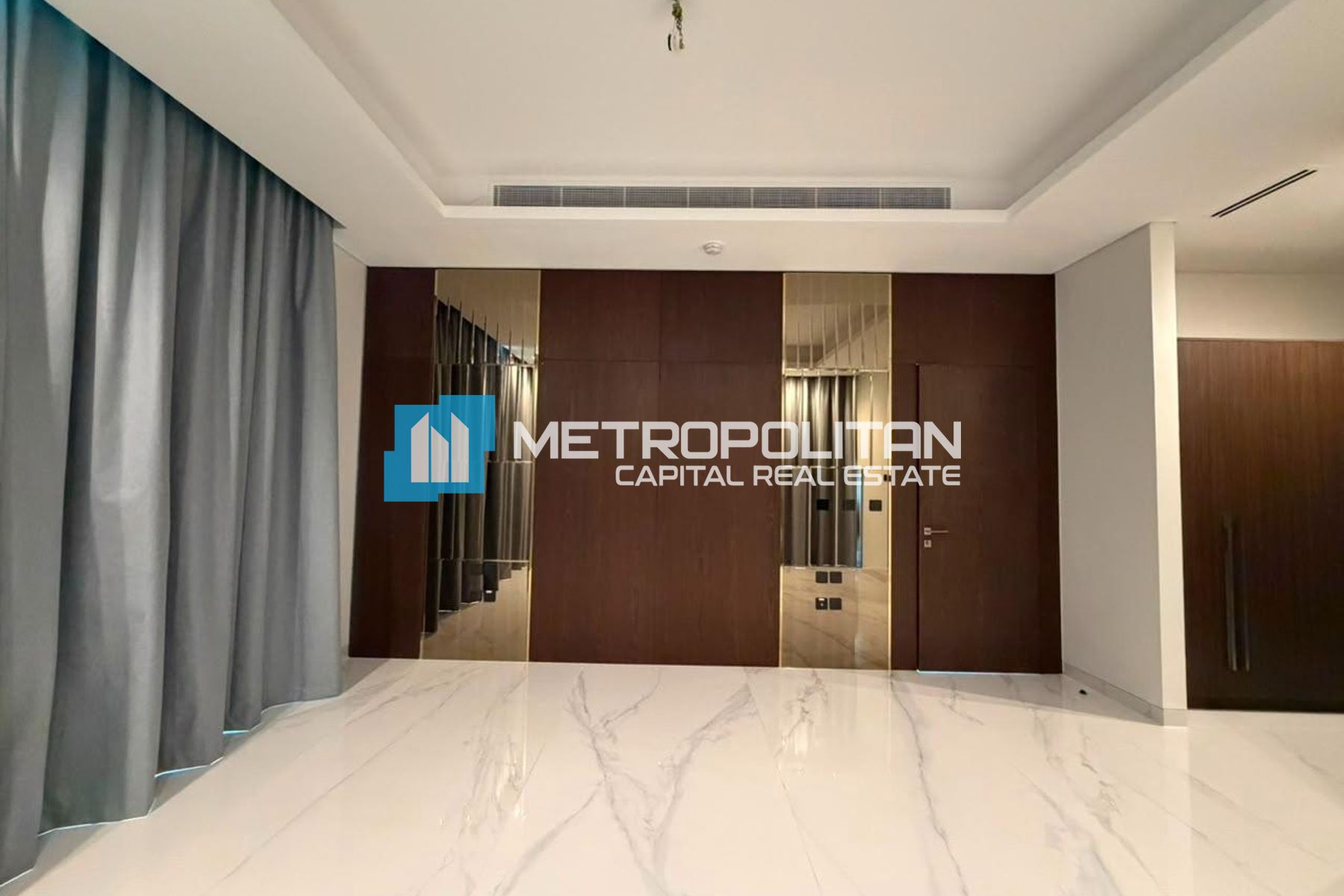Villa Moana |Vacant 5BR+M |Private Pool |Brand New