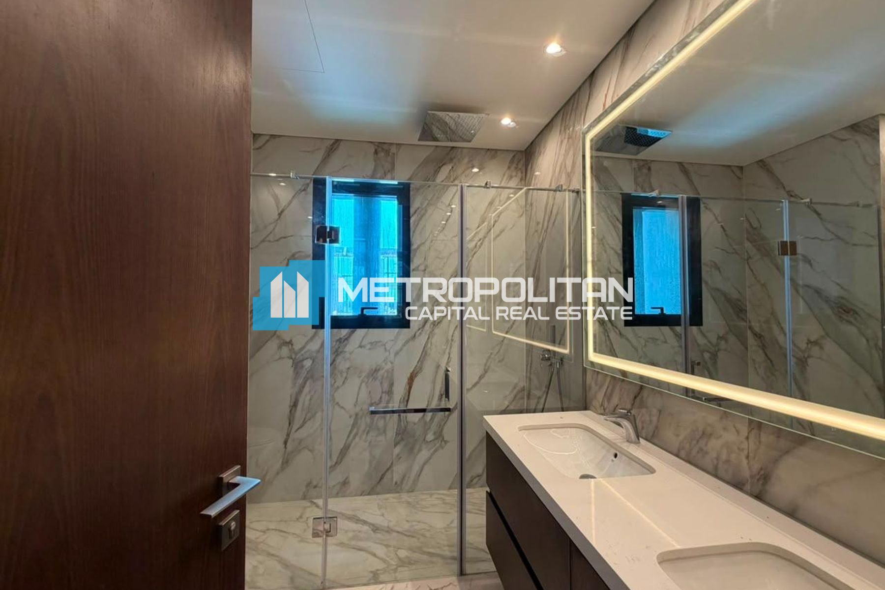 Villa Moana |Vacant 5BR+M |Private Pool |Brand New