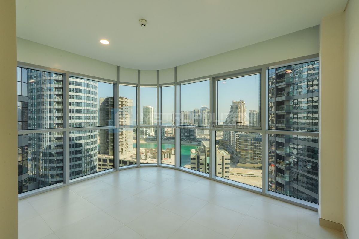 3BR Apartment for Sale in Radiant Square, Al Reem Island - MCS-49590