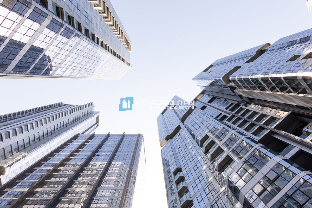 3BR Apartment for Sale in Radiant Square, Al Reem Island - MCS-49590