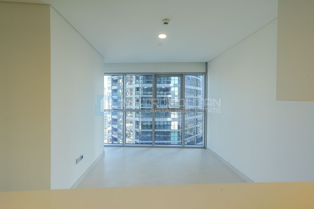 Partial Sea View| 3BR w/ Maids Room| Vacant Unit