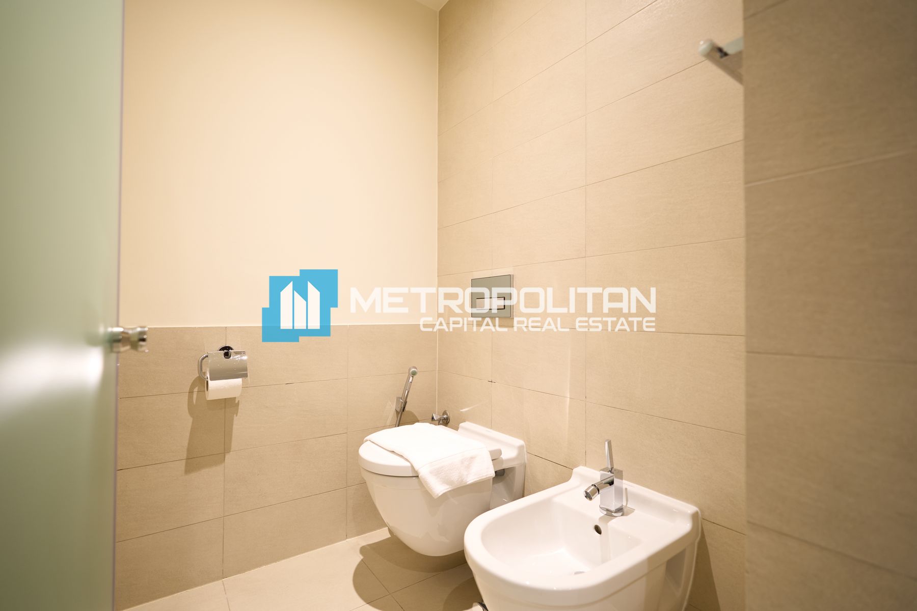 Rare Layout | Vacant 1BR | Exclusive Community