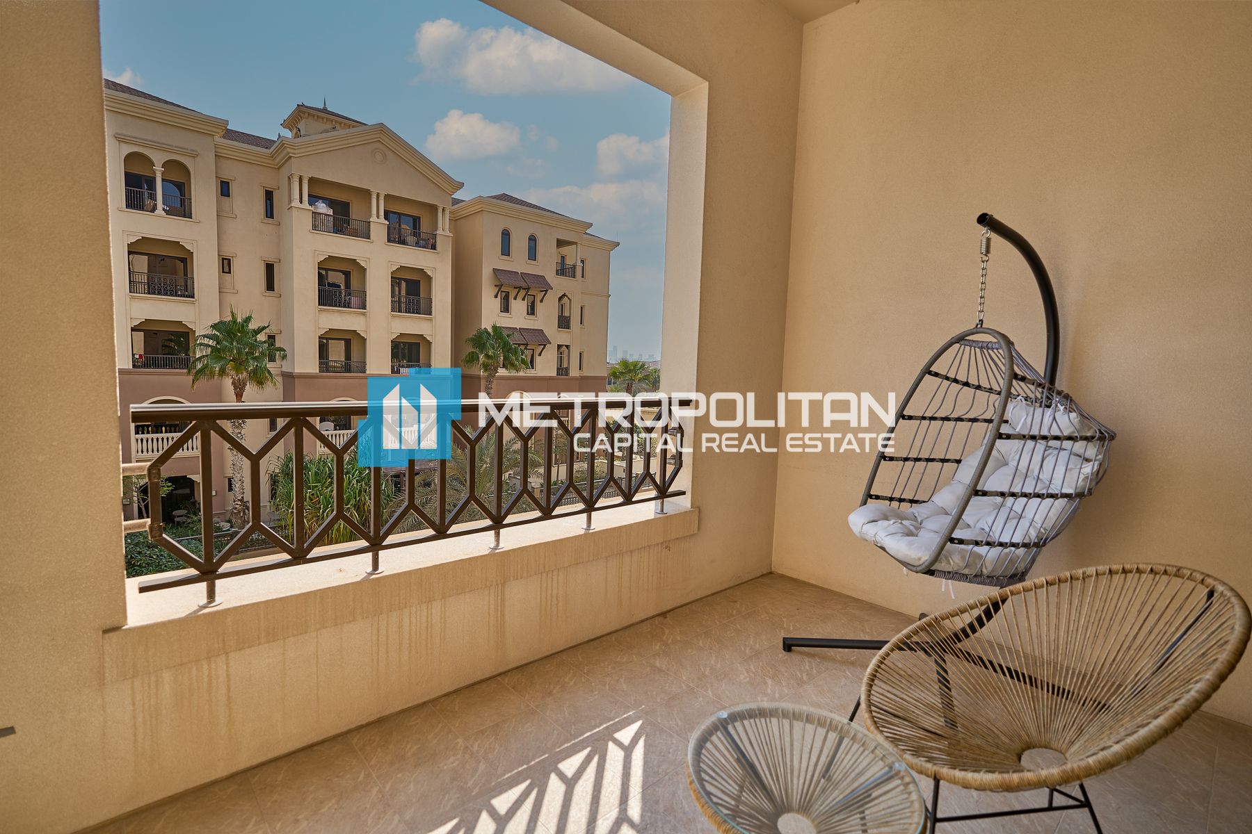 1BR Apartment for Sale in Saadiyat Beach Residences, Saadiyat Island - MCS-49592